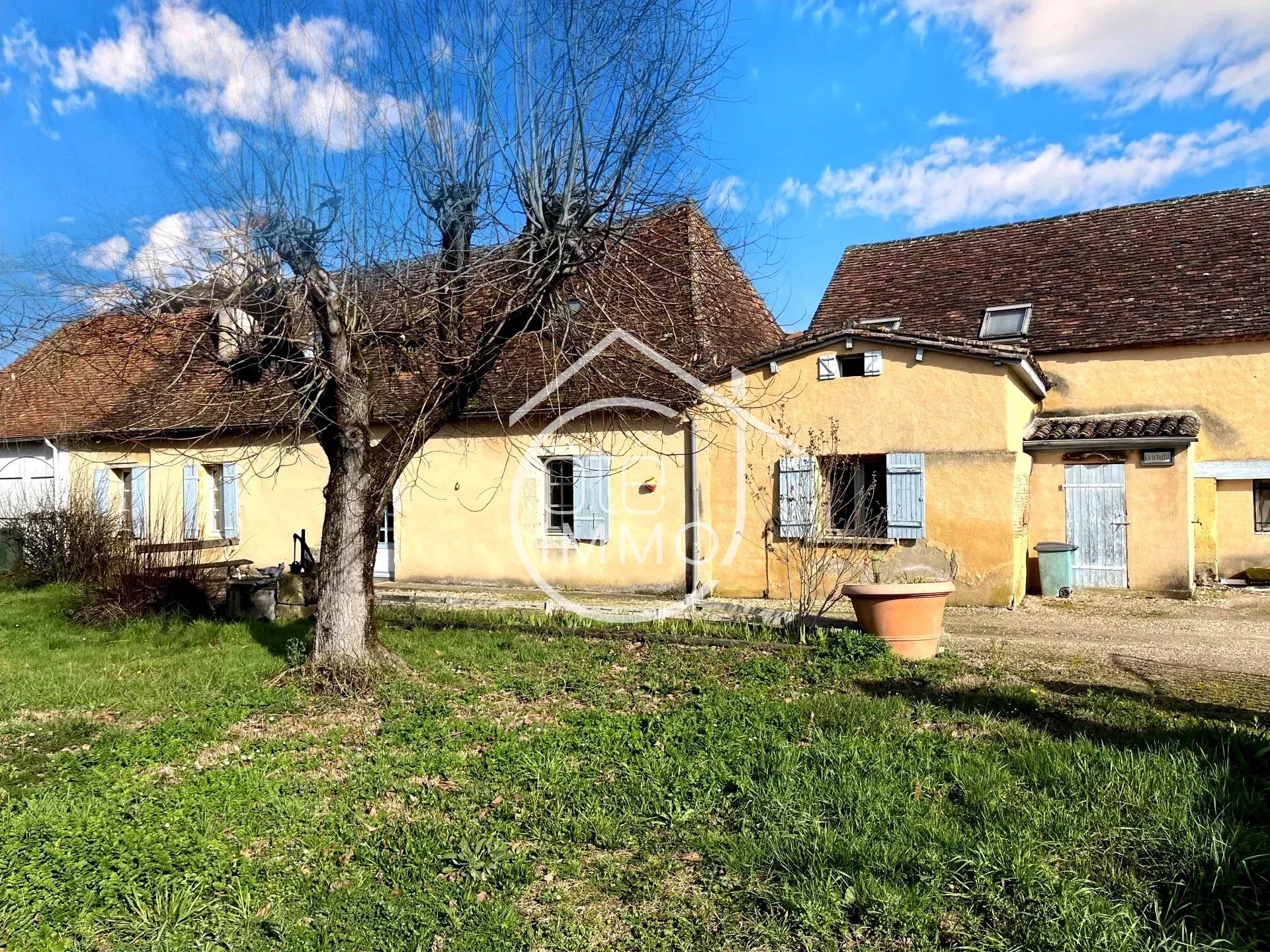 Agence immobilière de Agence Coteimmo.fr