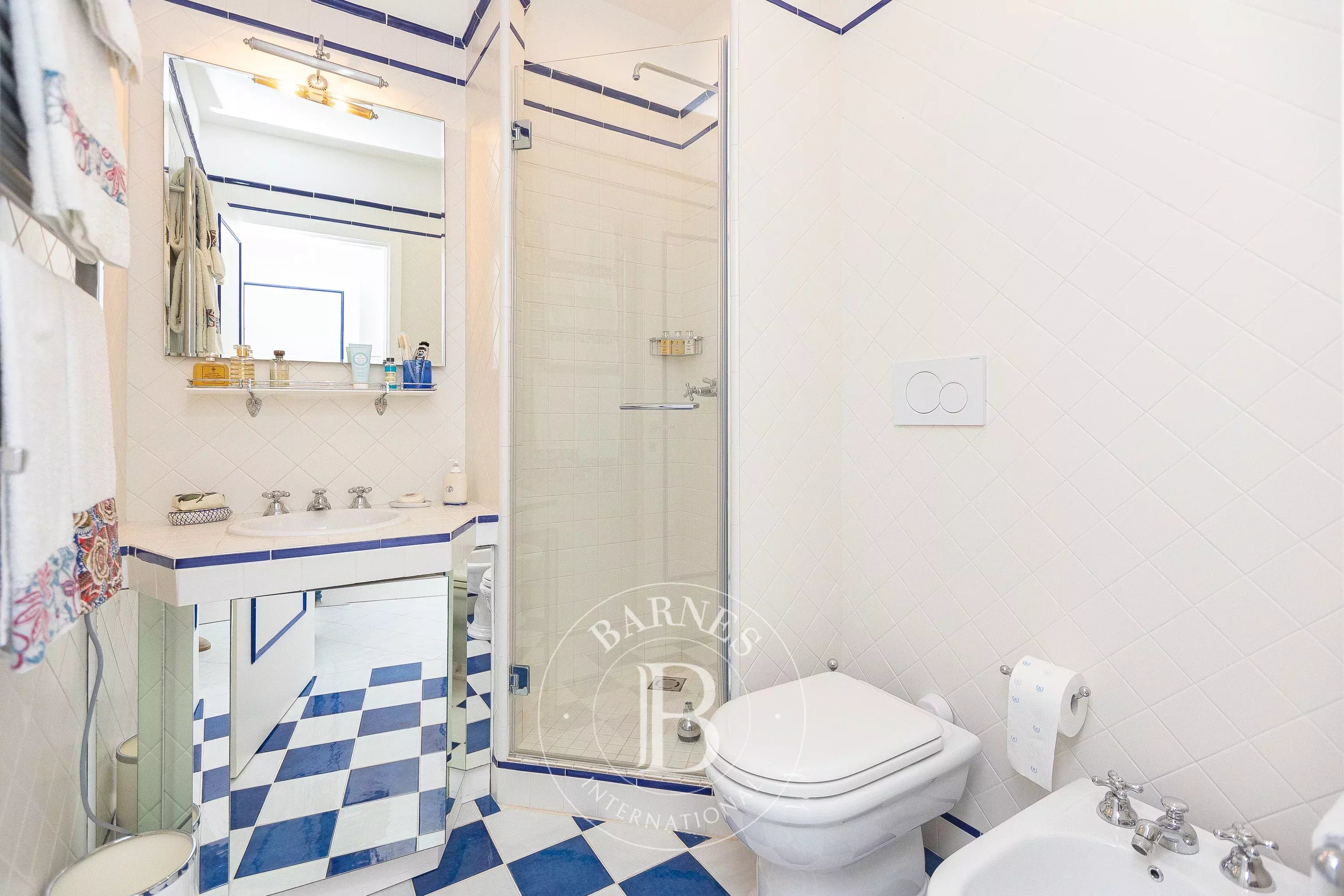 Monte Argentario  - Appartement  5 Chambres - picture 16