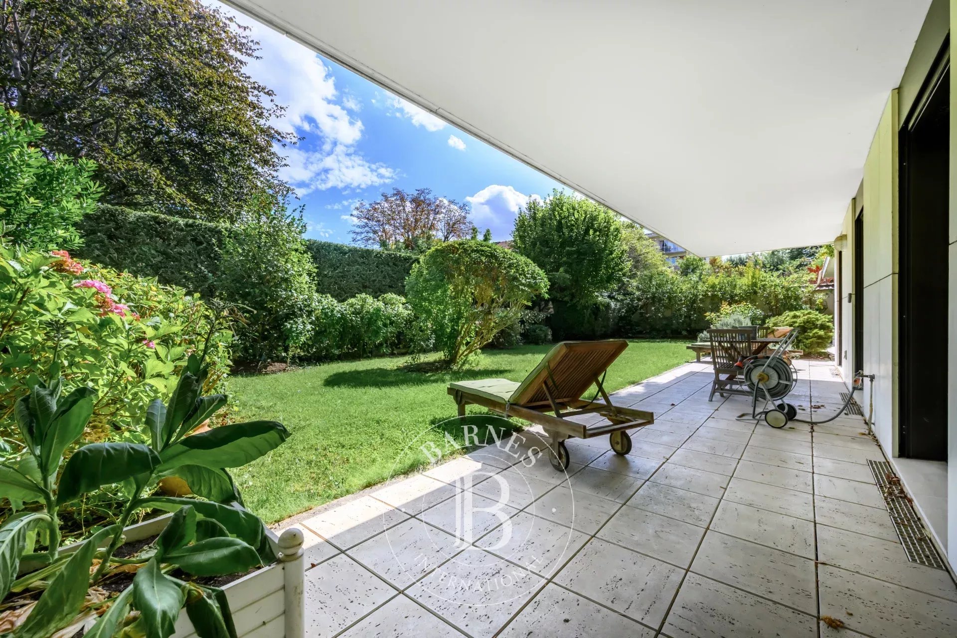 Daire Nogent-sur-Marne - picture 4