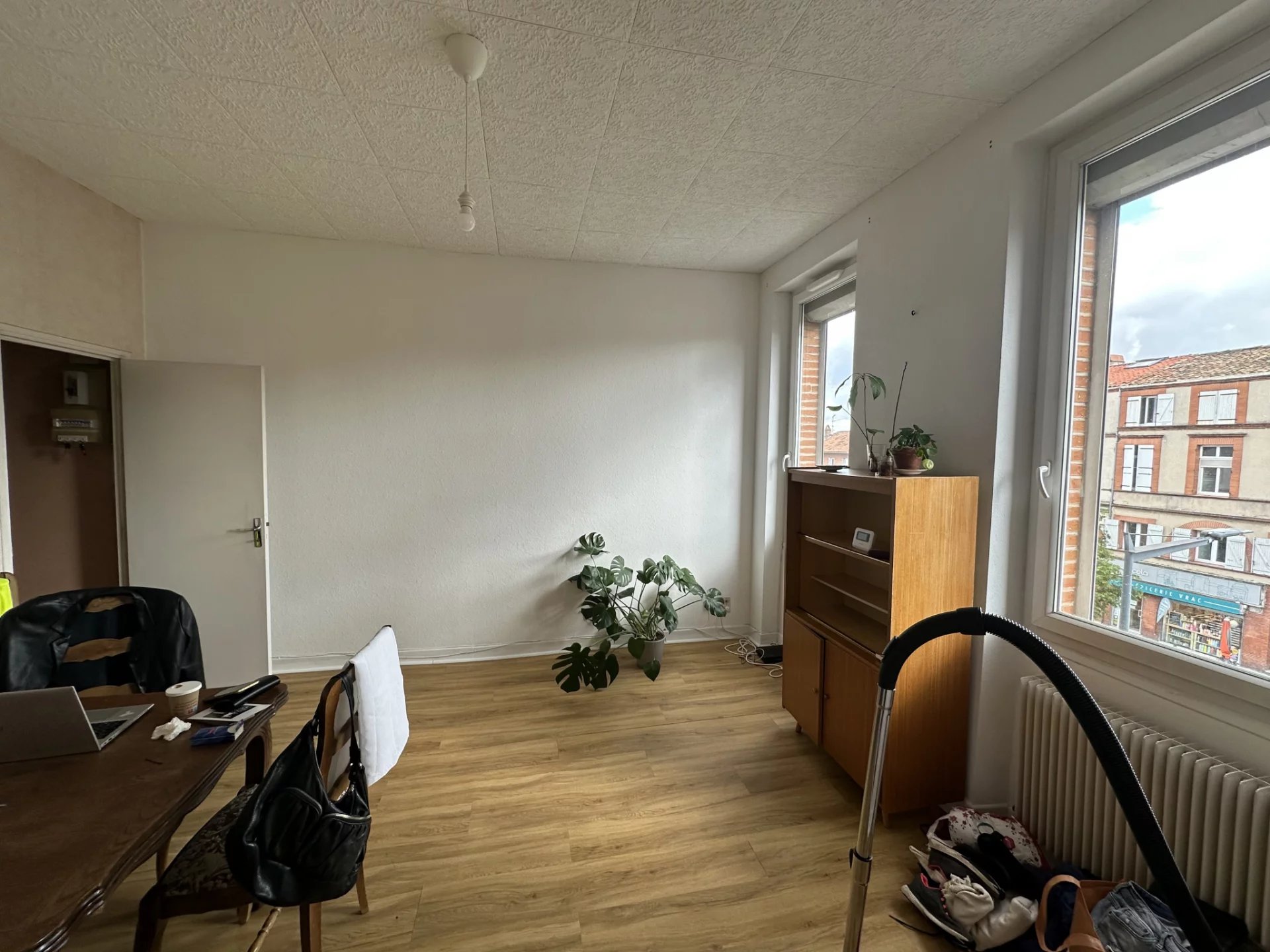 Location Appartement Toulouse