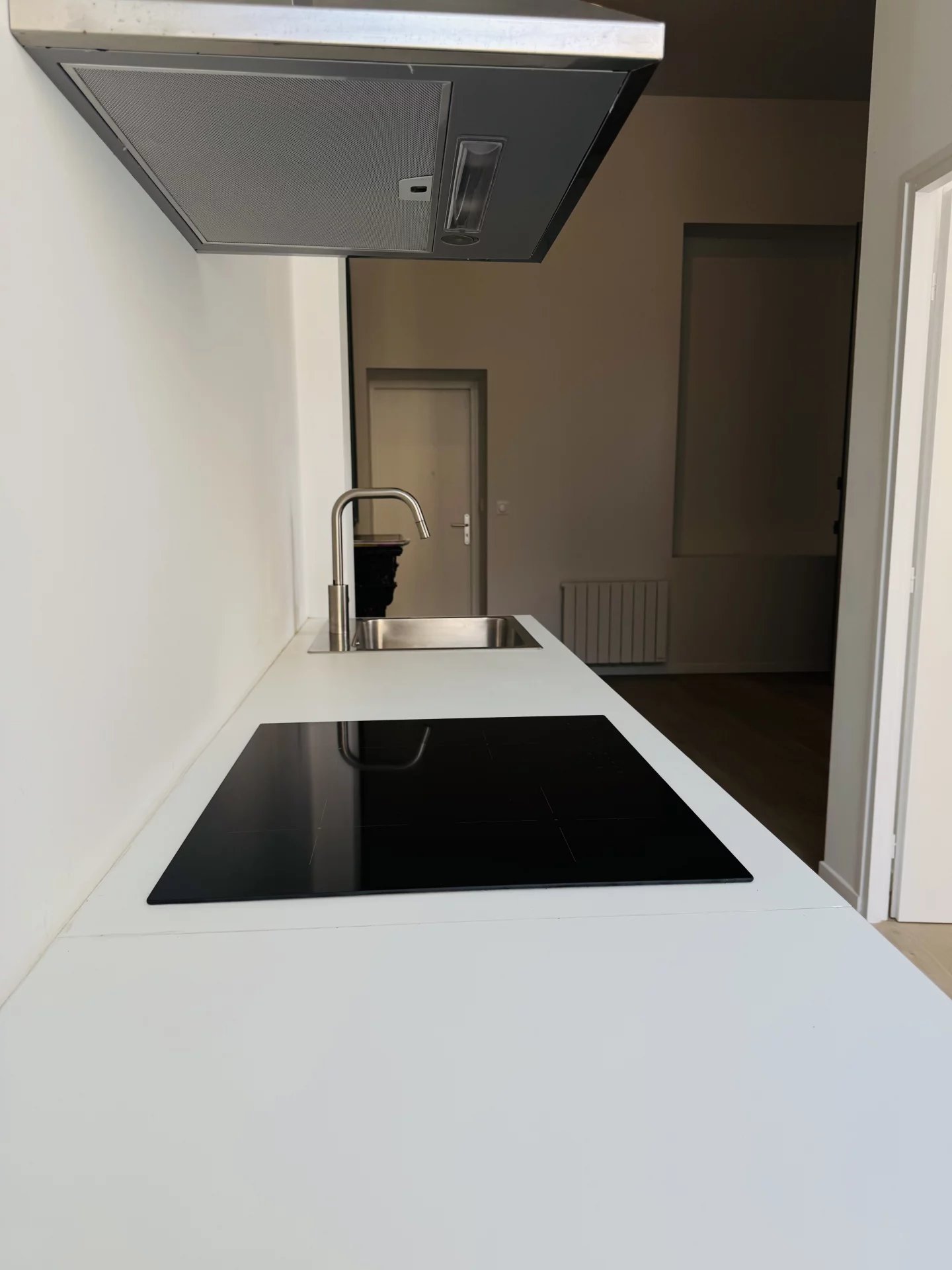 Vente Appartement Lille