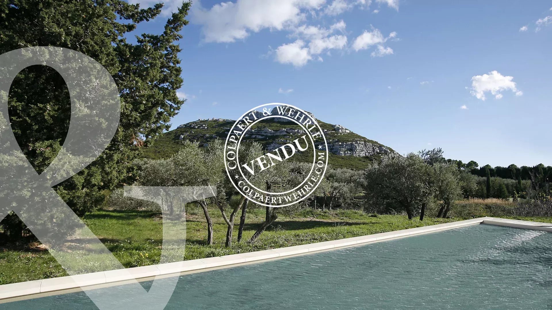 Sale House Maussane-les-Alpilles