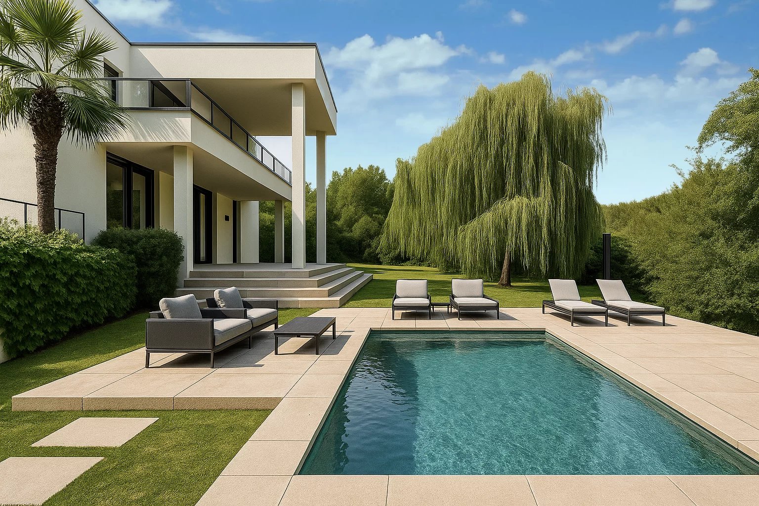 Sale Villa Alcobendas La Moraleja