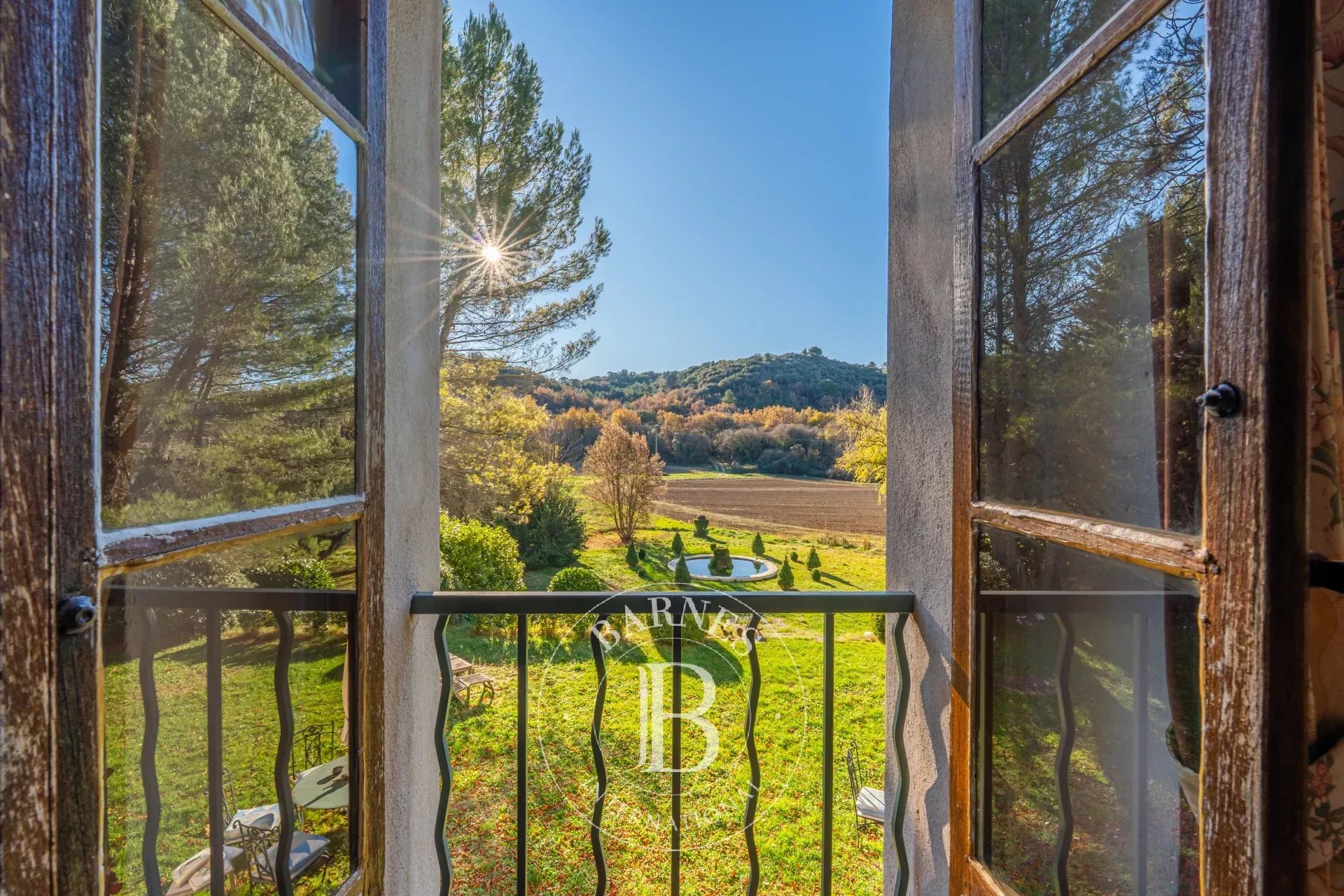 Mülkiyet Valensole - picture 9