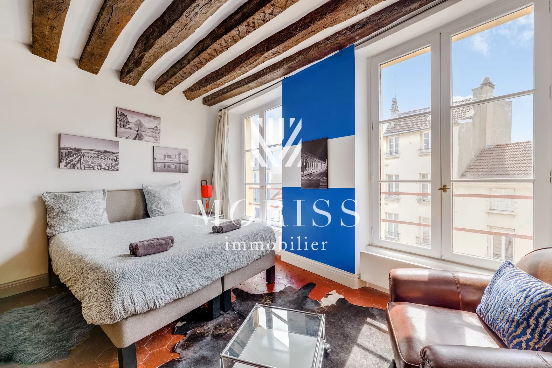 Appartement - Image Array