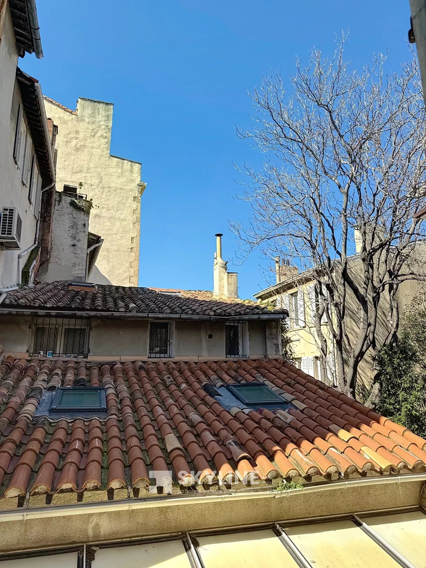 Agence immobilière de Cabinet Cogex