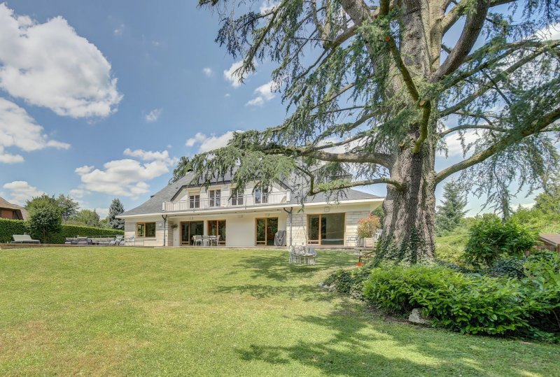 À vendre Maison | Les Loges-en-Josas - picture 2