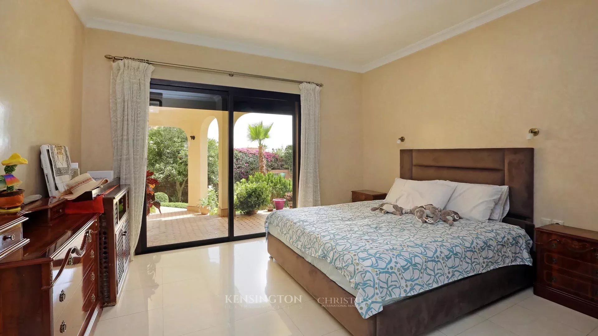5 Bedroom Villa/Townhouse's Image 16