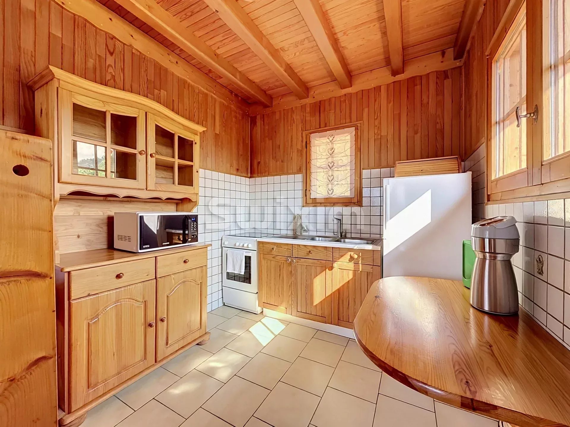 Vente Chalet à Passy — photo 5