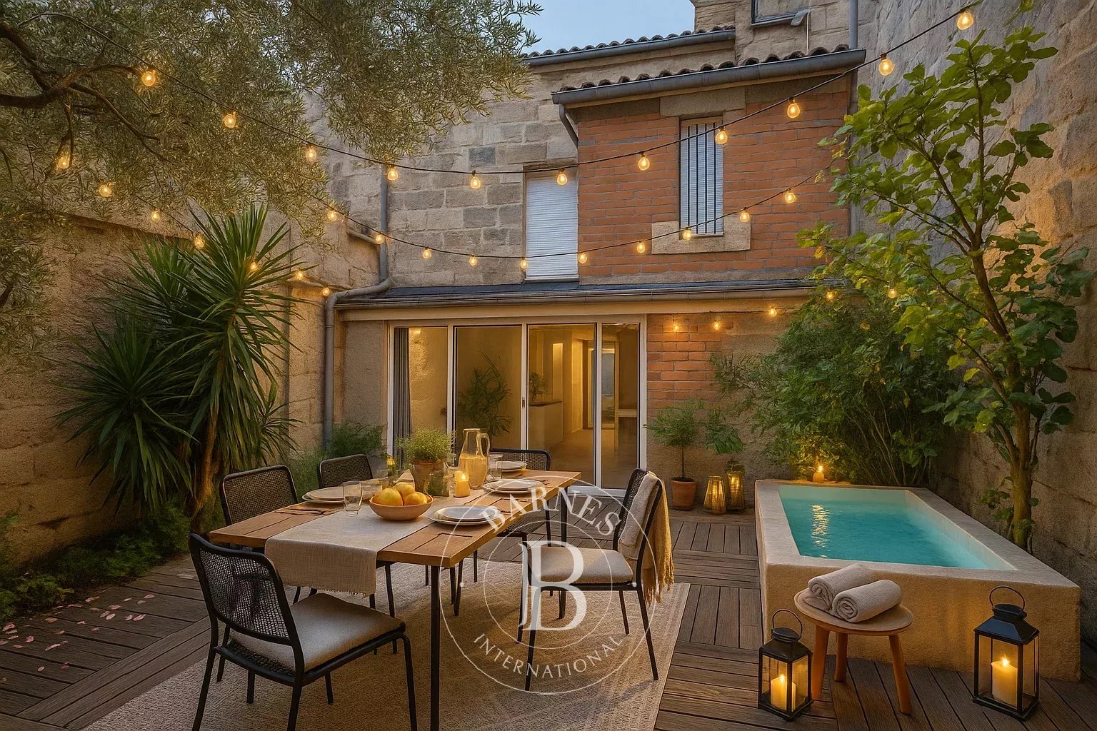 Ev Bordeaux - picture 1