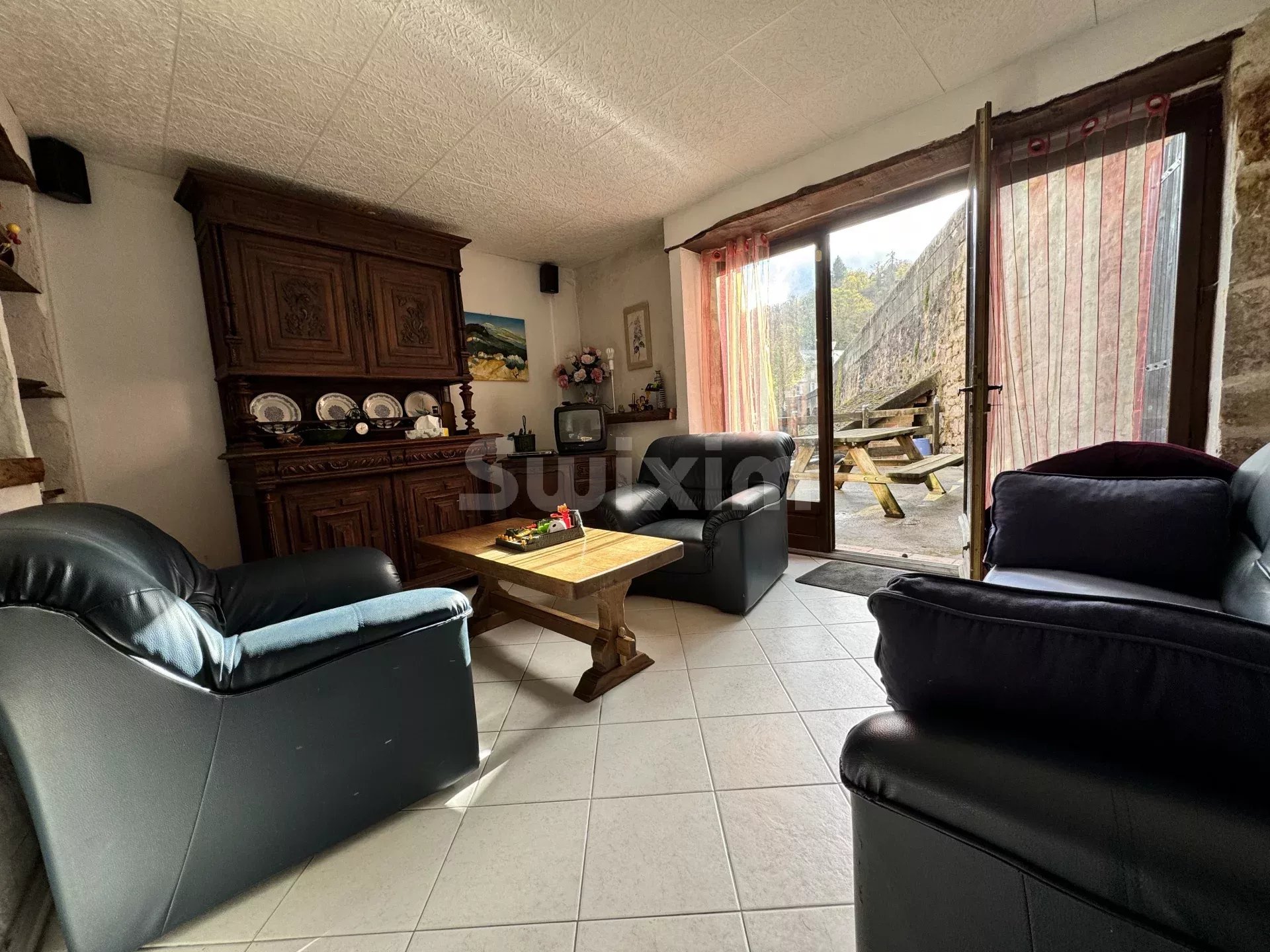 Agence immobilière de Swixim Avallon