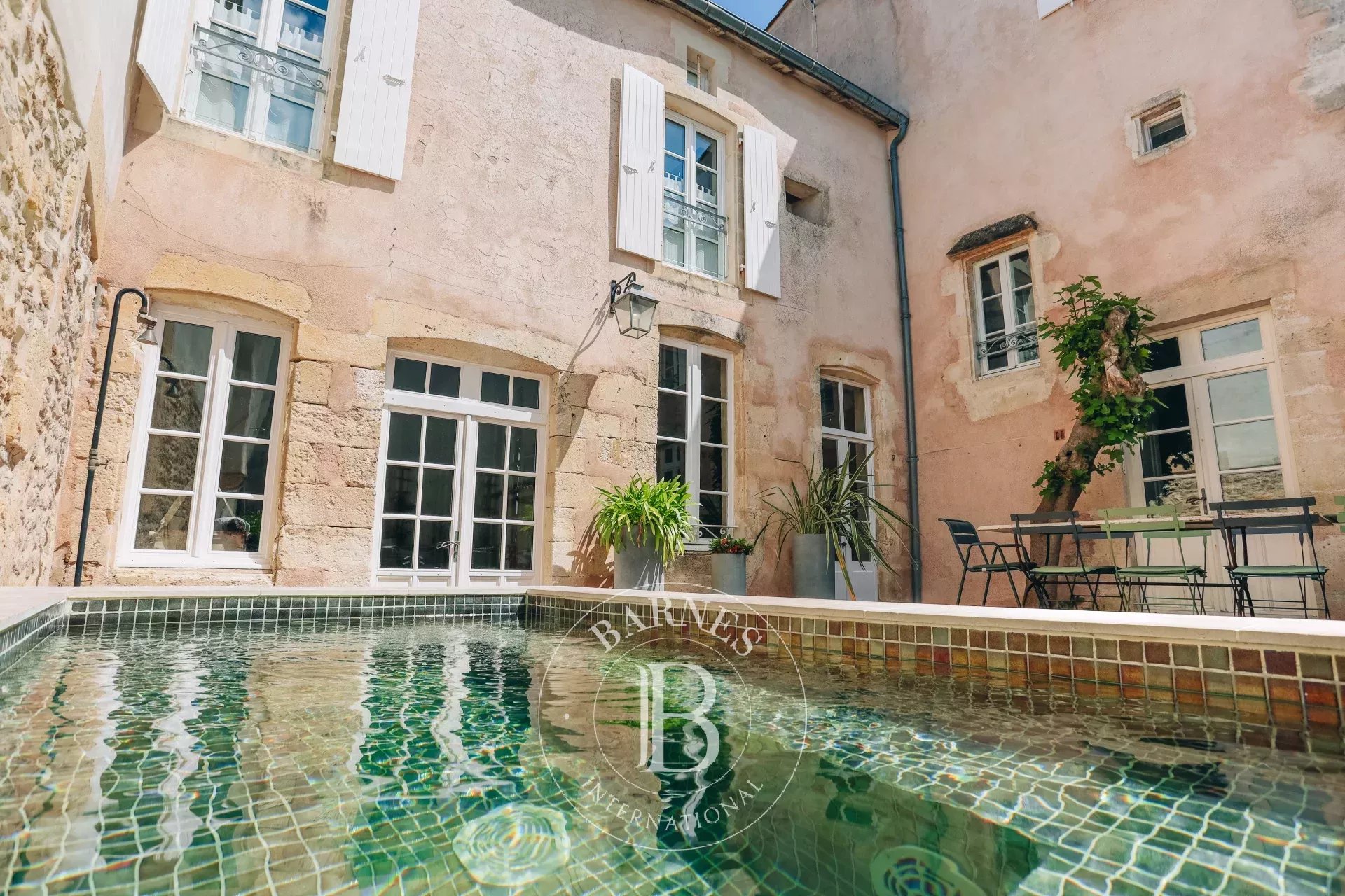 Agence immobilière de LGBA