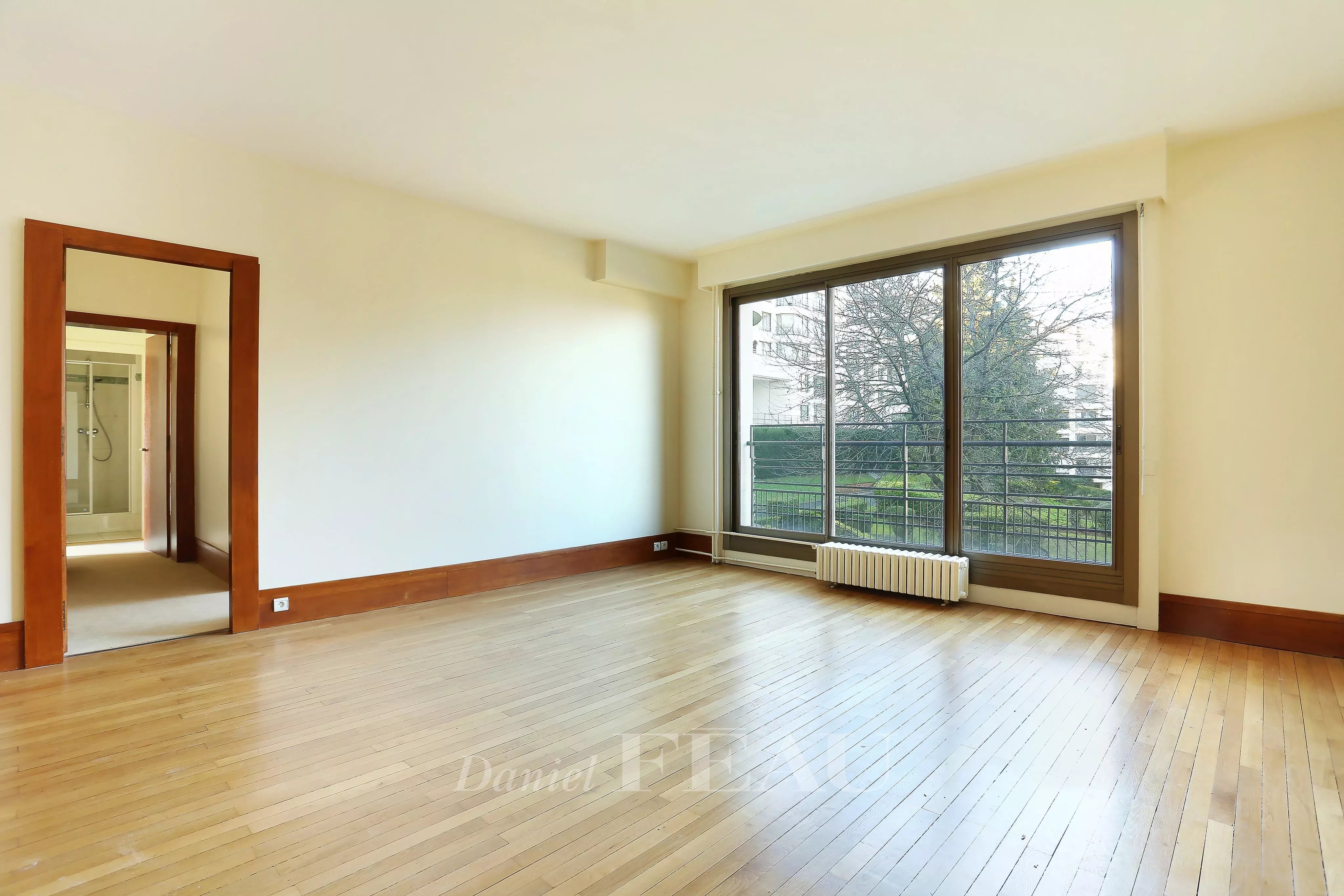 Rental Apartment Saint-Cloud