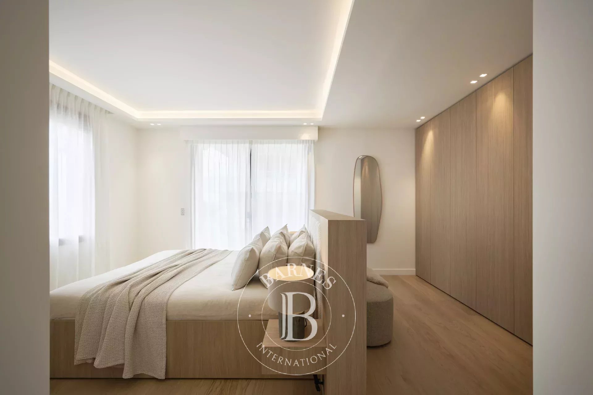 Daire Cannes - picture 4