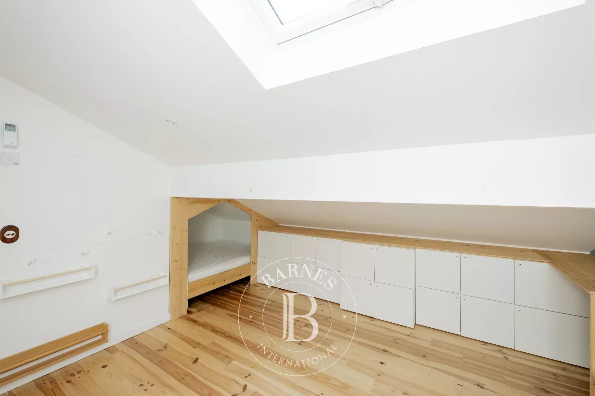 Şehir evi Bordeaux - picture 14