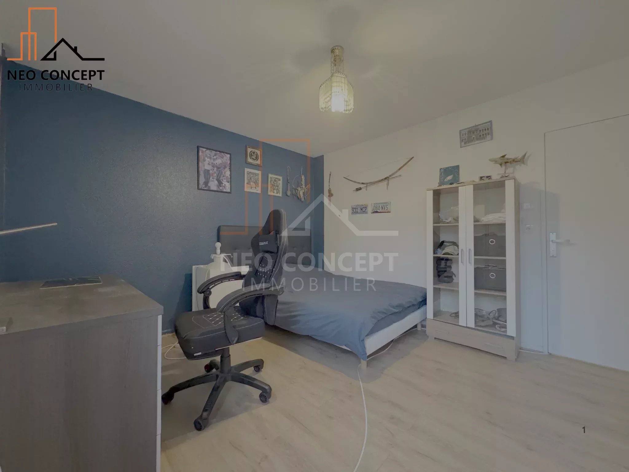 Verkauf Wohnung Bischwiller