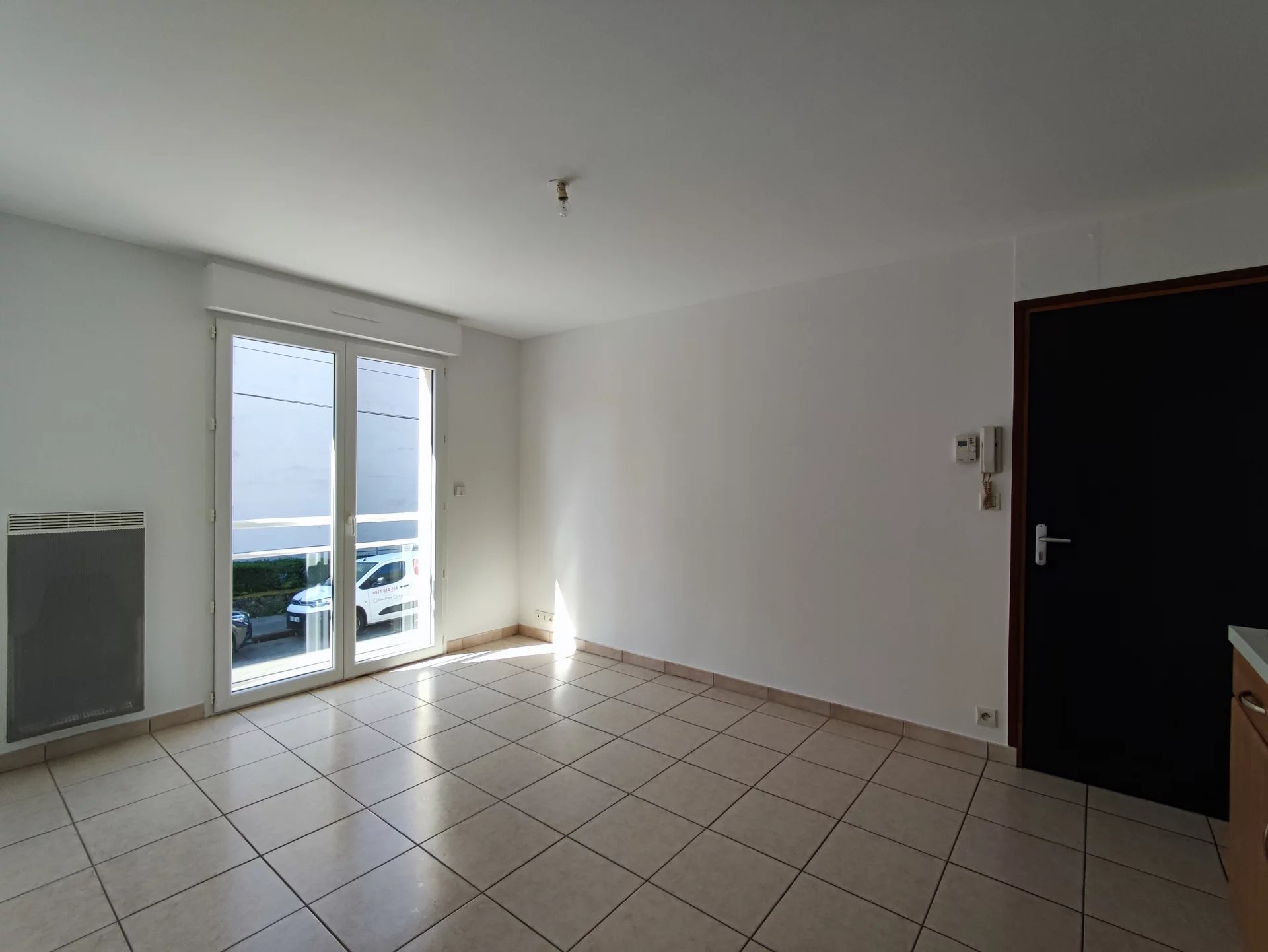 Location Appartement Nantes