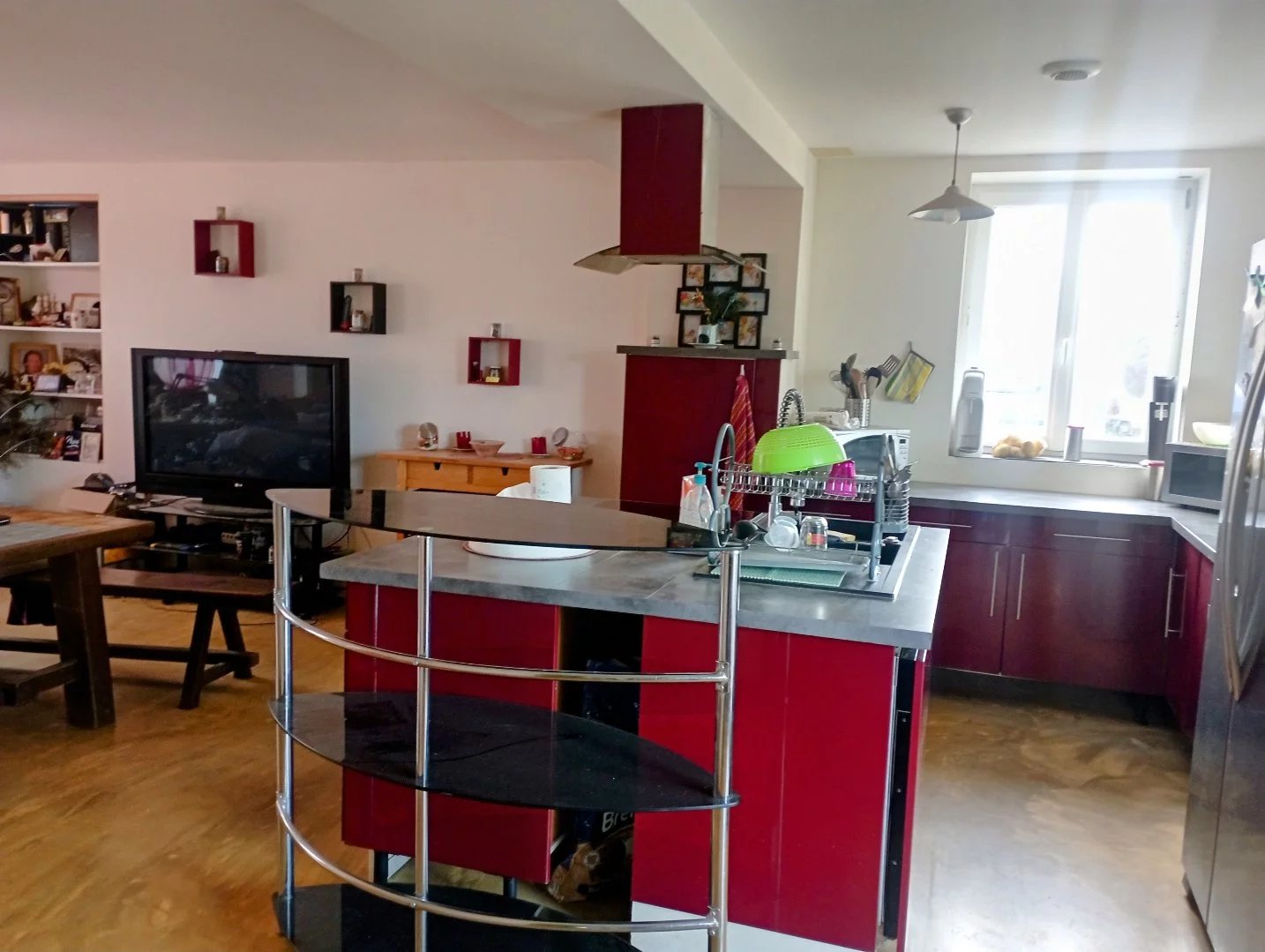 Vente Maison Saint-Pierre-la-Noaille