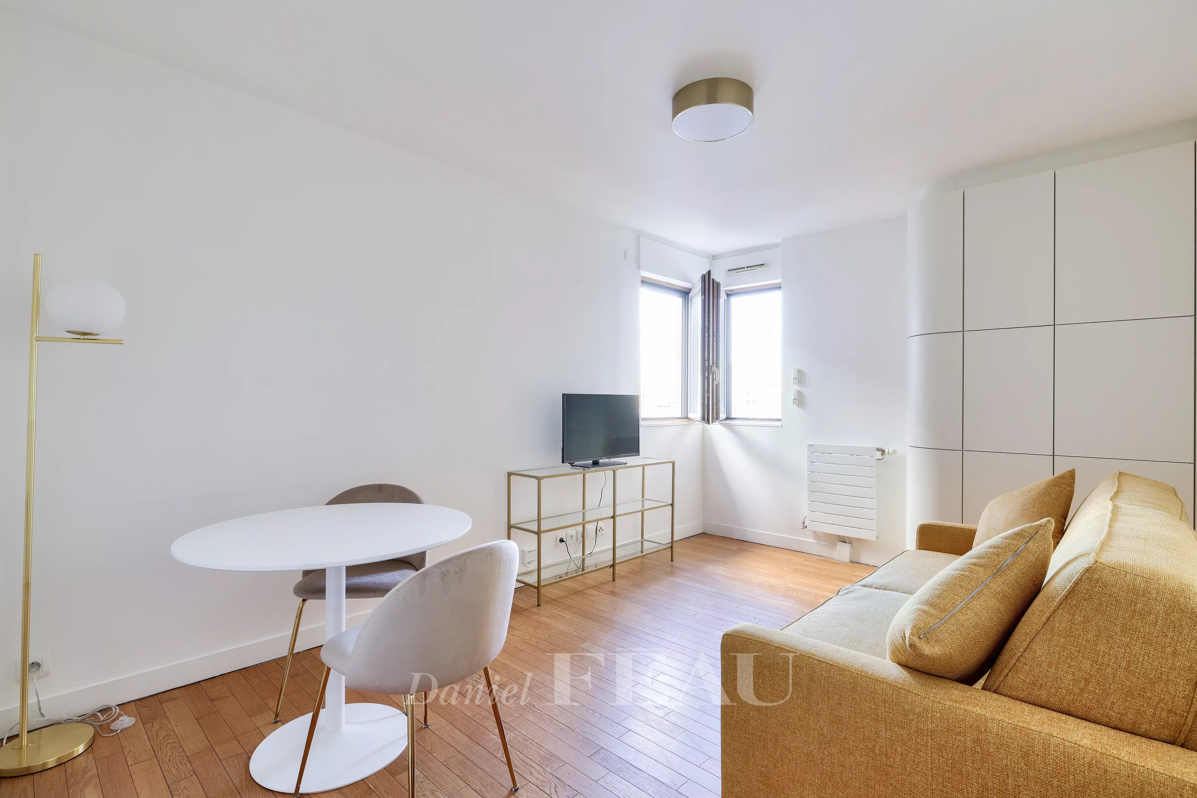 Rental Apartment Boulogne-Billancourt