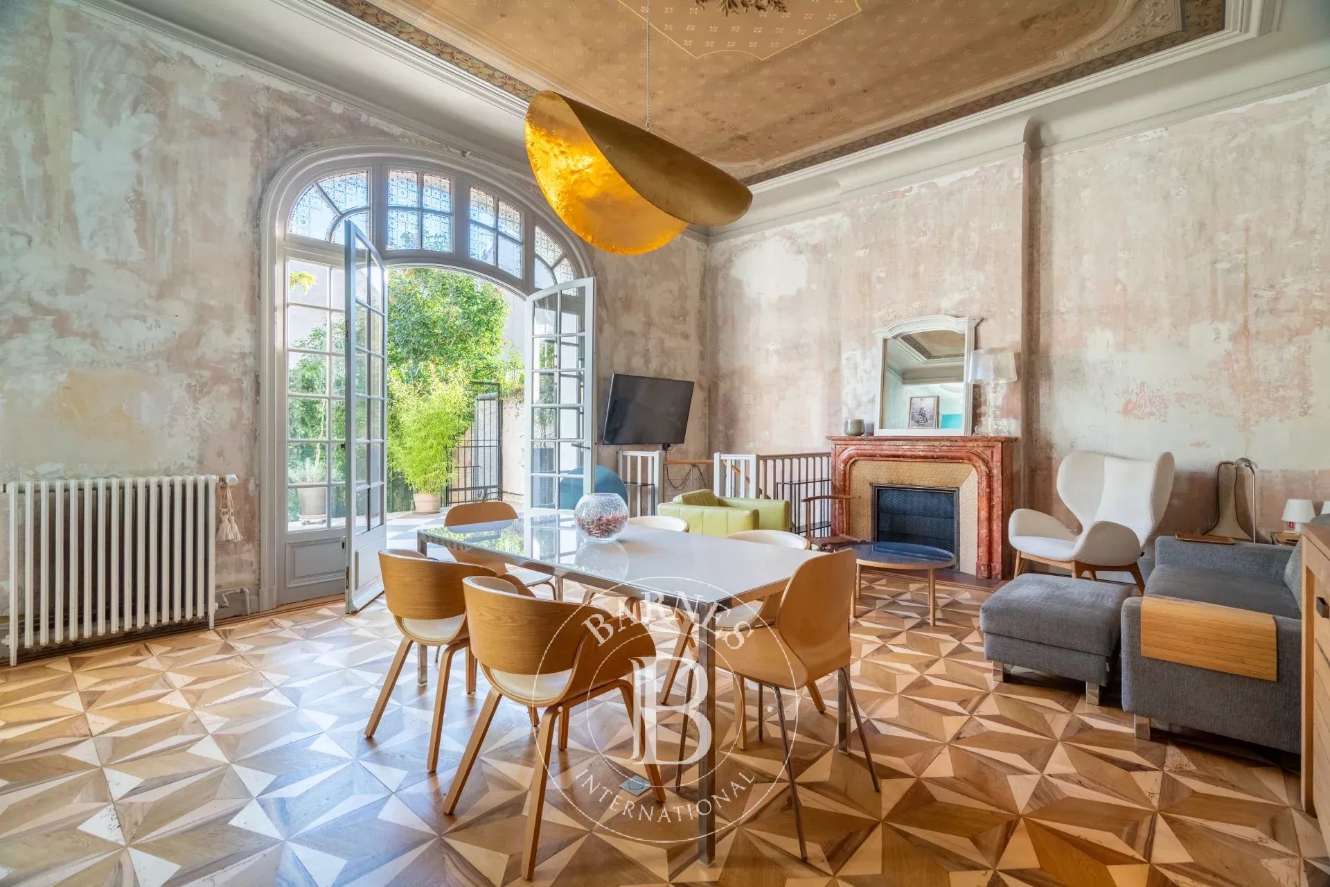 Daire Marseille 4ème - picture 4