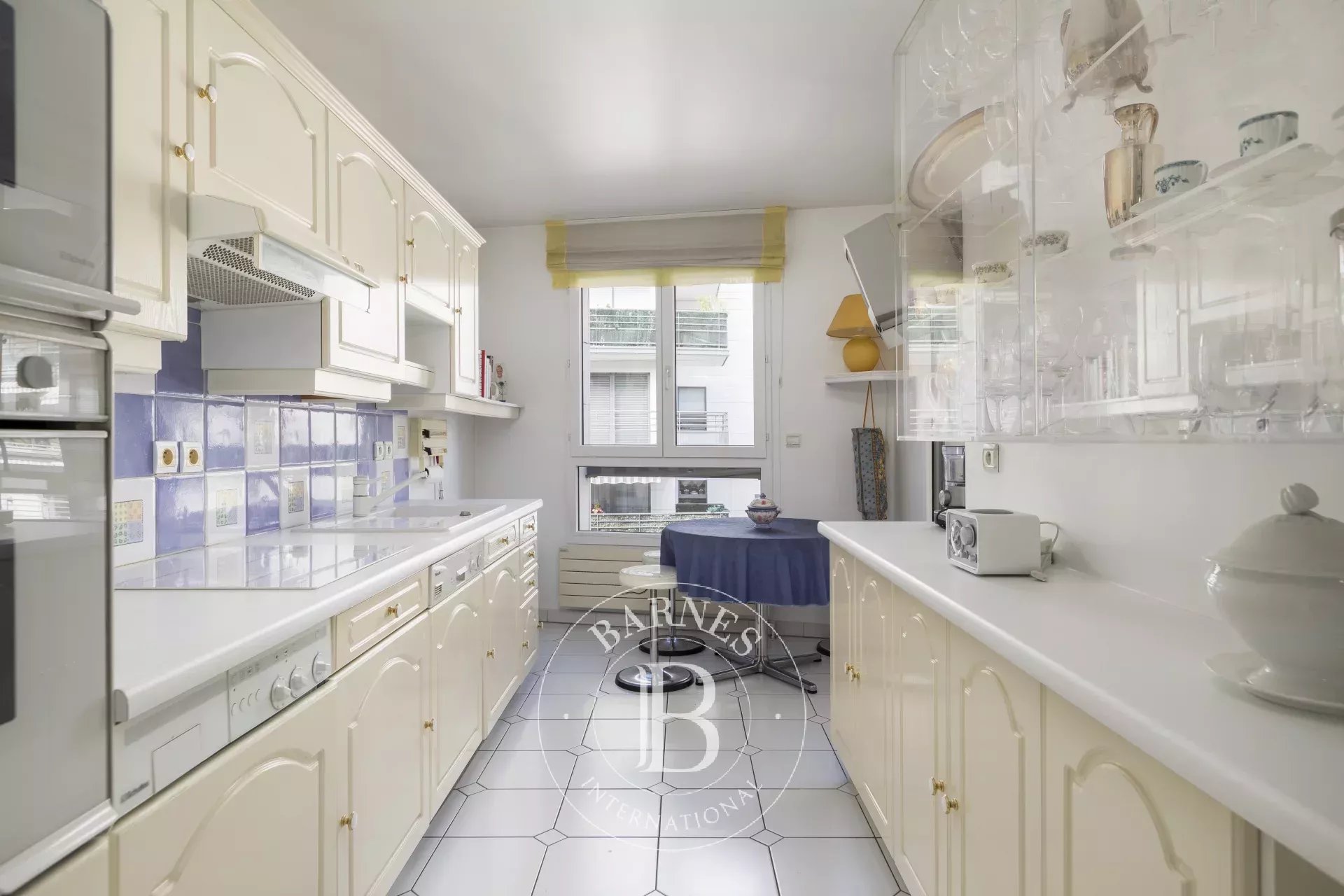 Daire Levallois-Perret - picture 8