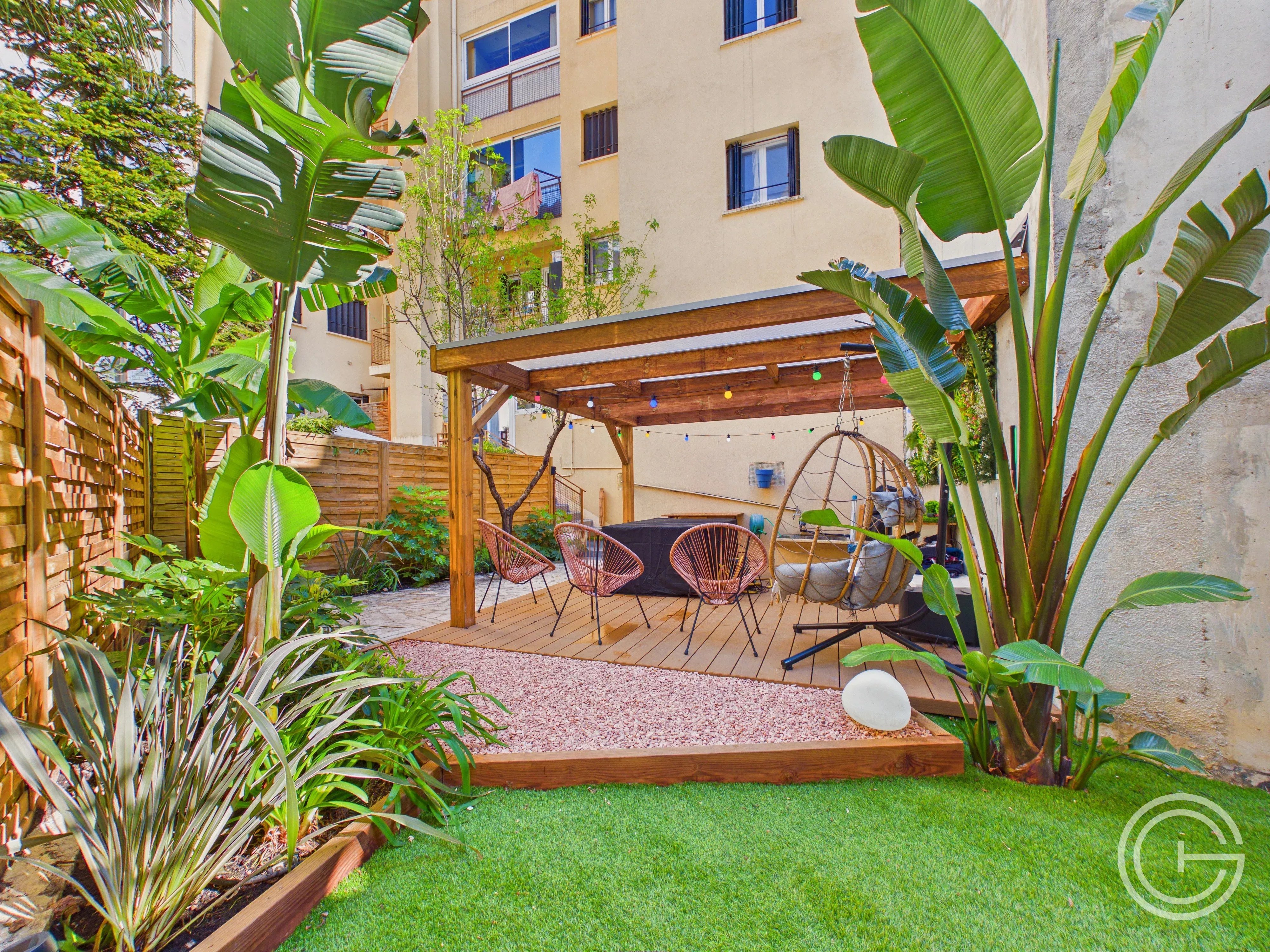 Vente Appartement Nice