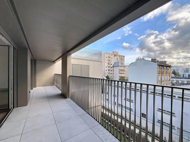 À louer Appartement | Boulogne-Billancourt - picture 3