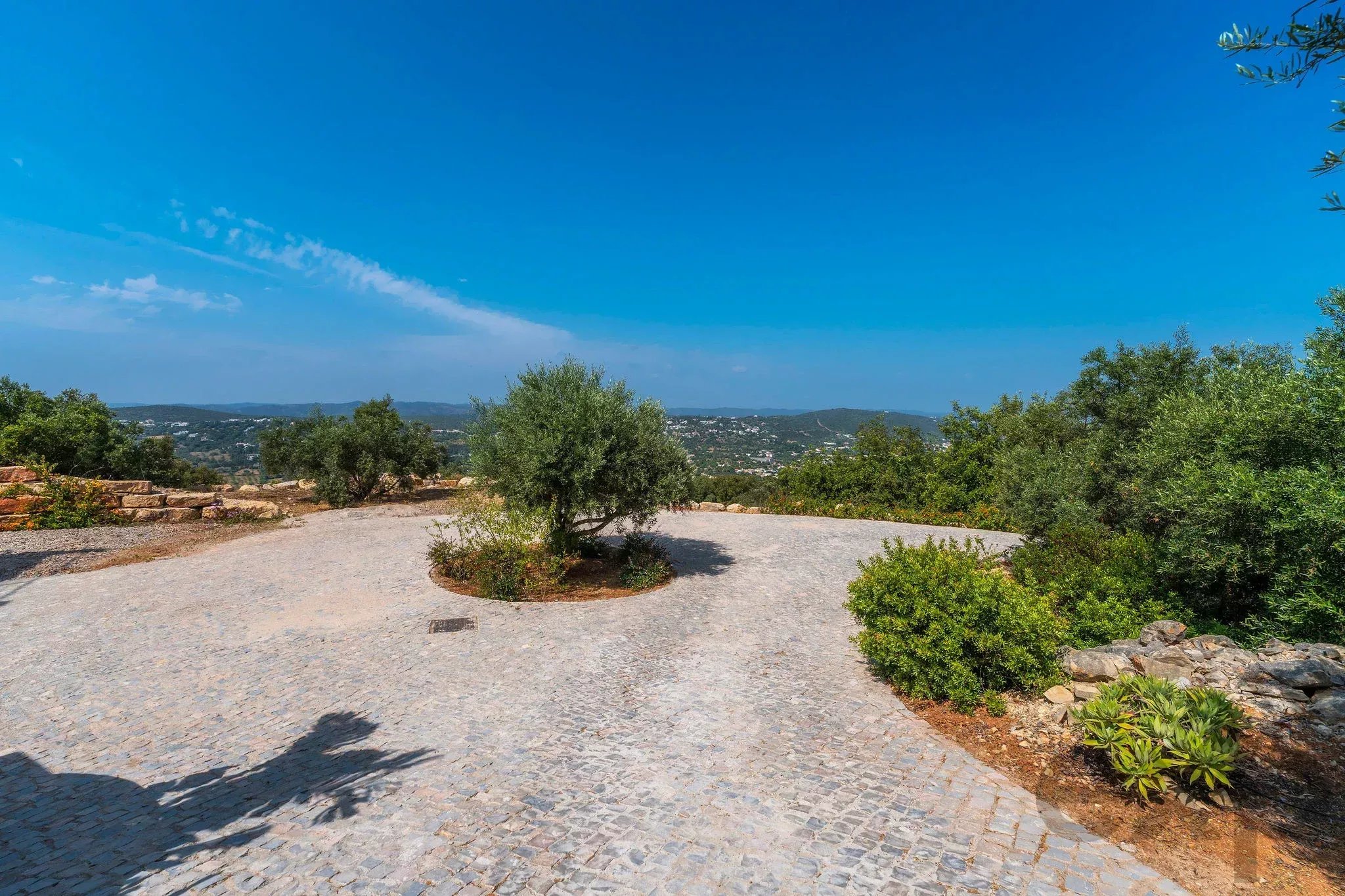 3-Bedroom Villa with Magnificent Panoramic Views,  Near São Brás de Alportel, Loulé and Faro 86933557 image 67