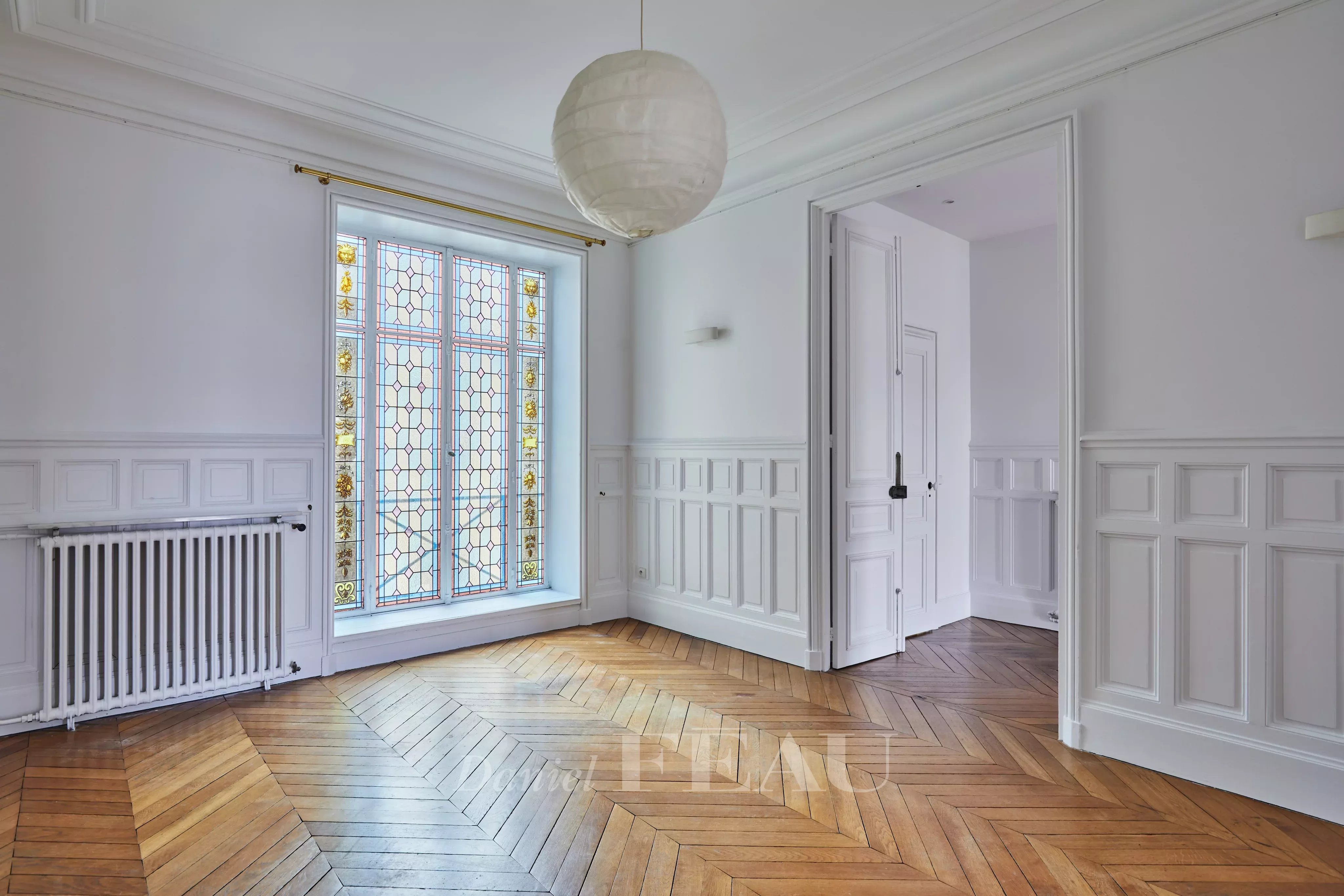 Rental Apartment Paris 7th