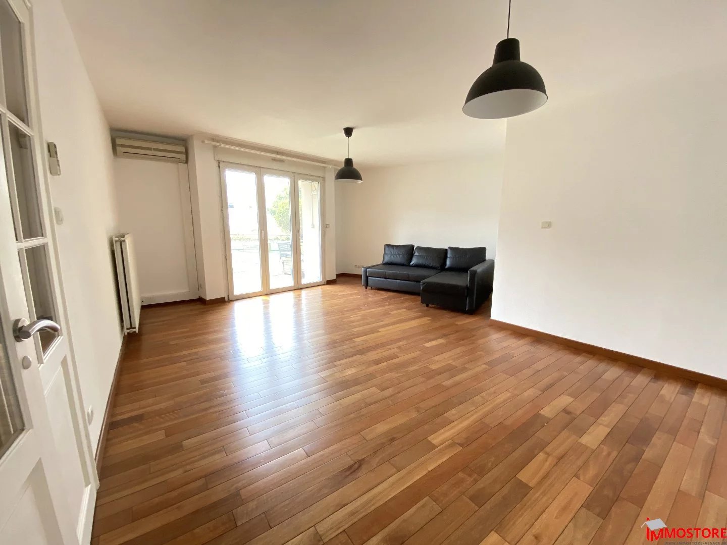 Location Appartement Mulhouse