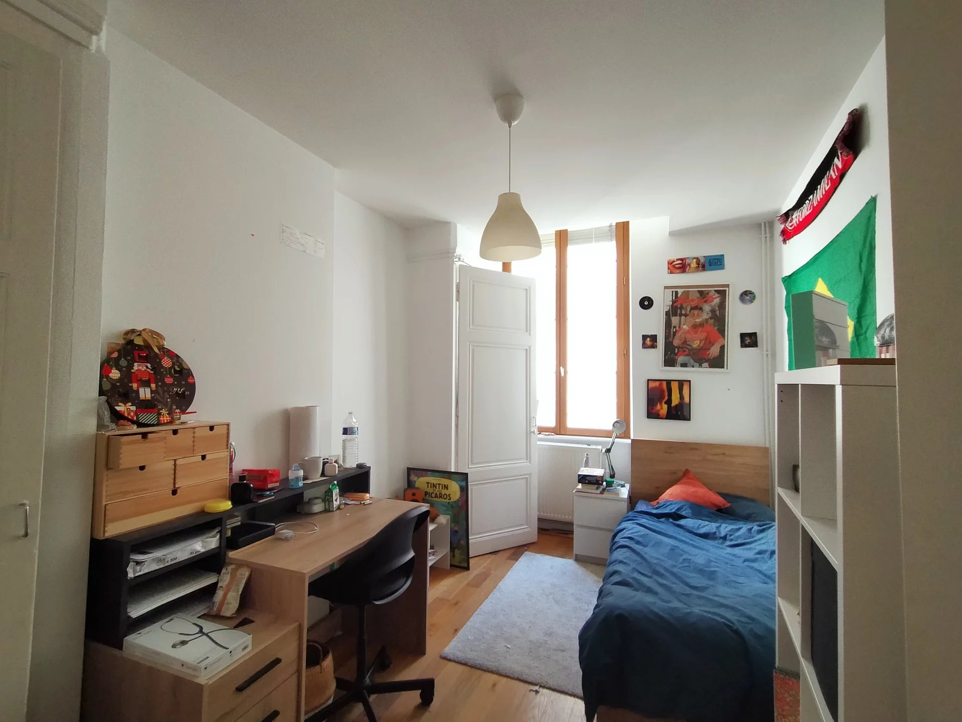 86822581 Location Lyon 7ème