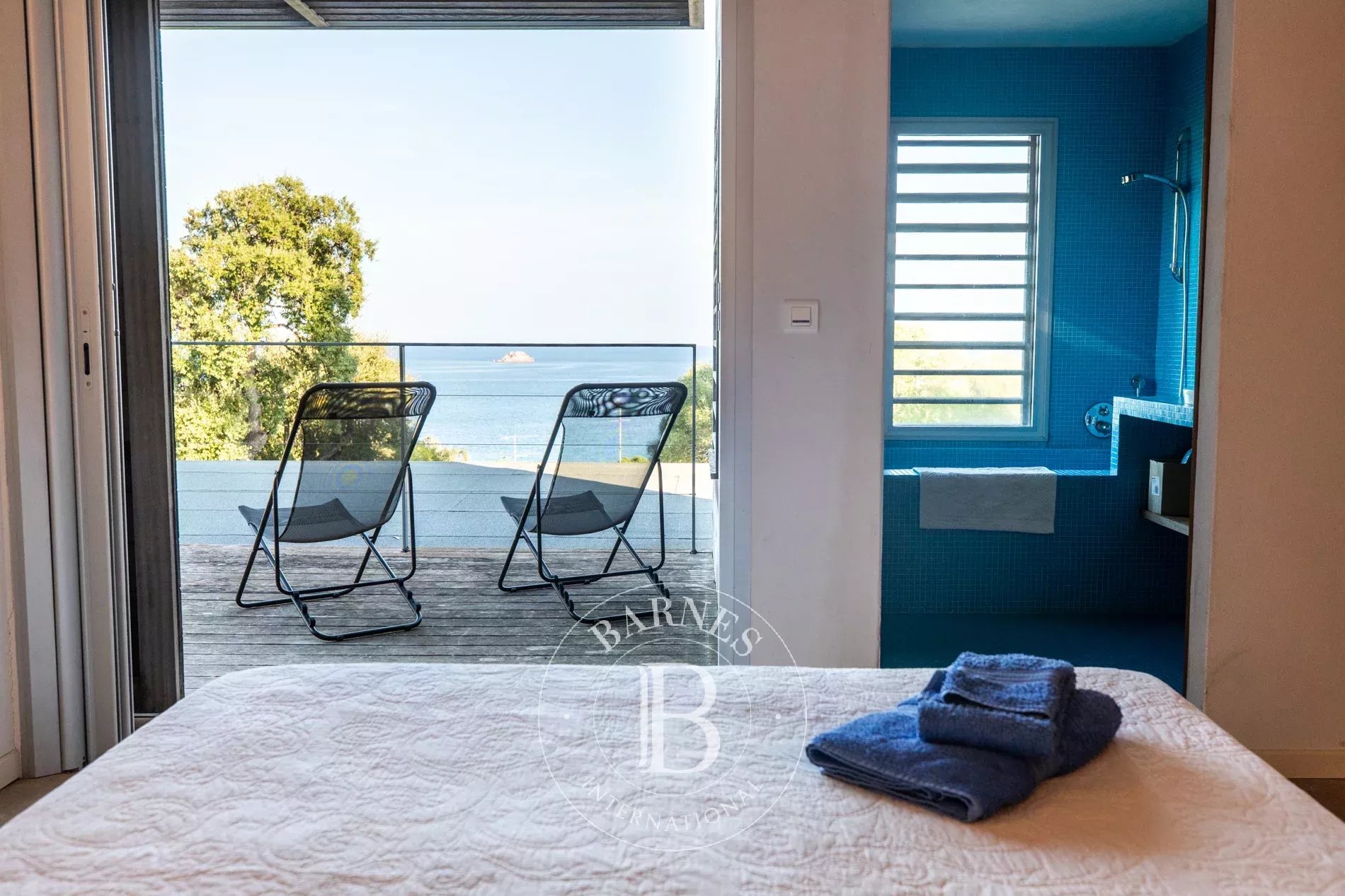 Sainte-Lucie-de-Porto-Vecchio  - Villa  - picture 12