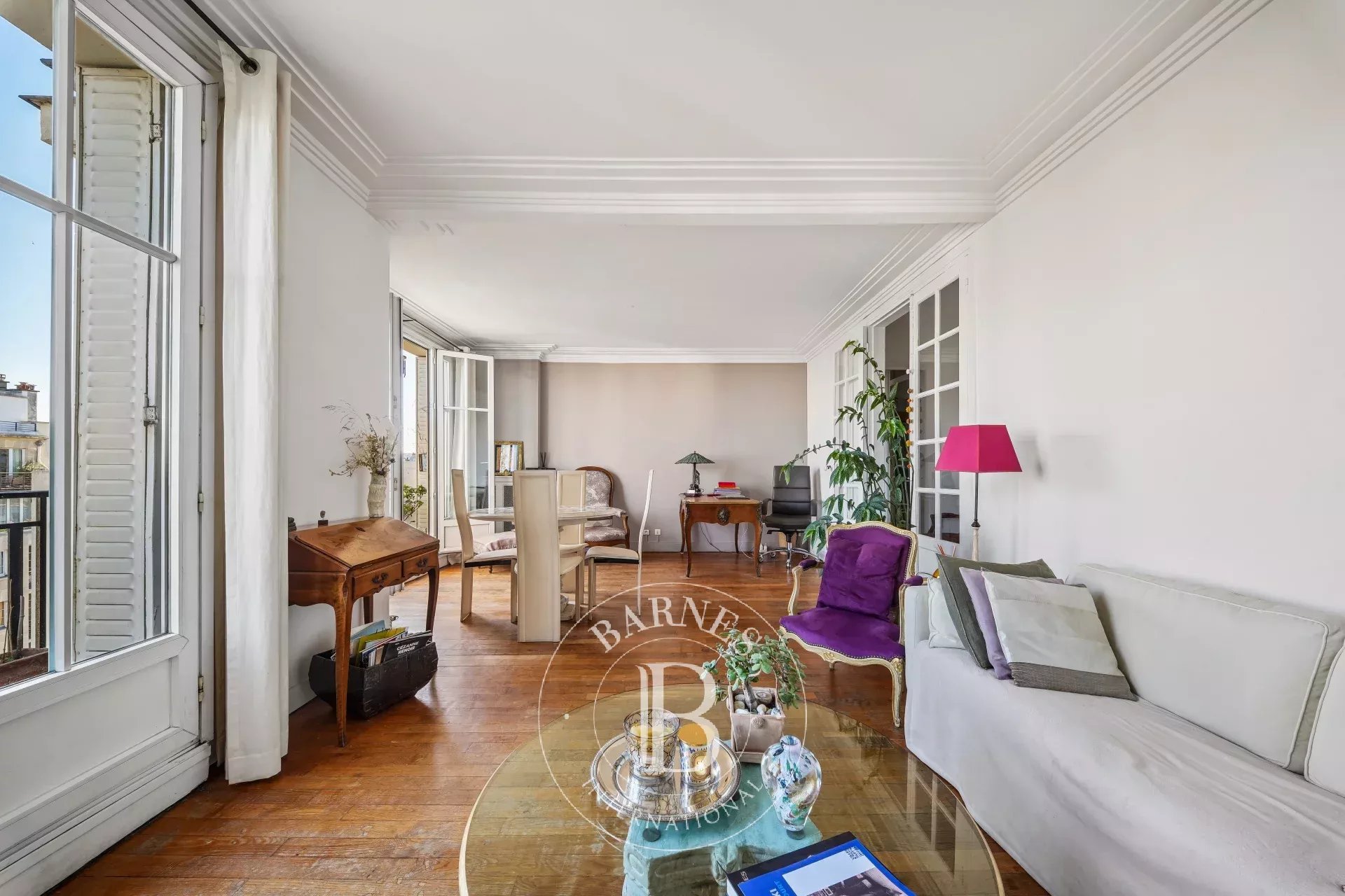 Piso Paris 75016  -  ref 86880057 (picture 3)