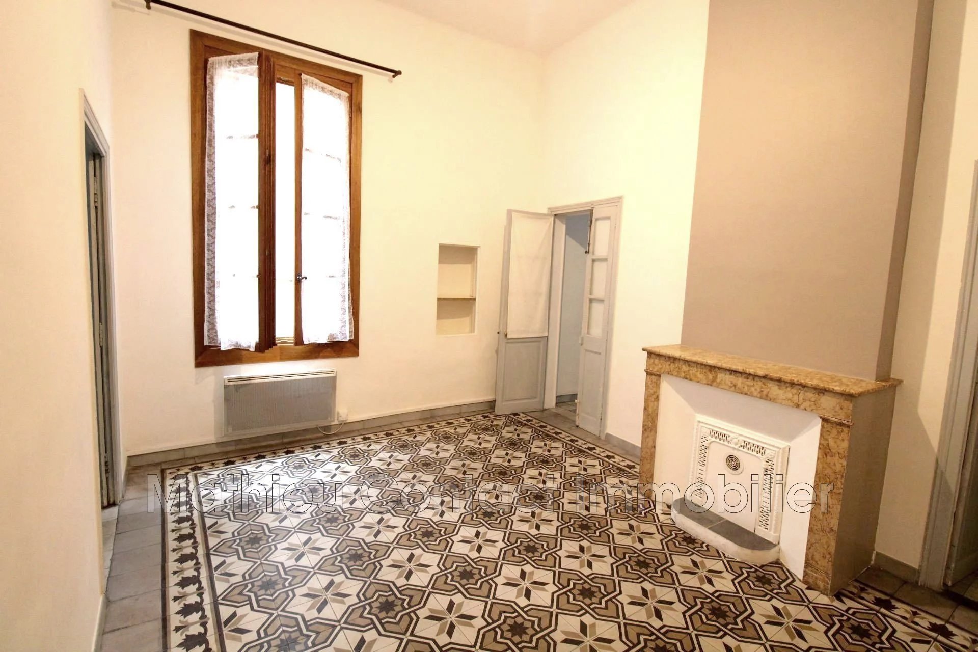 Location Appartement Nîmes