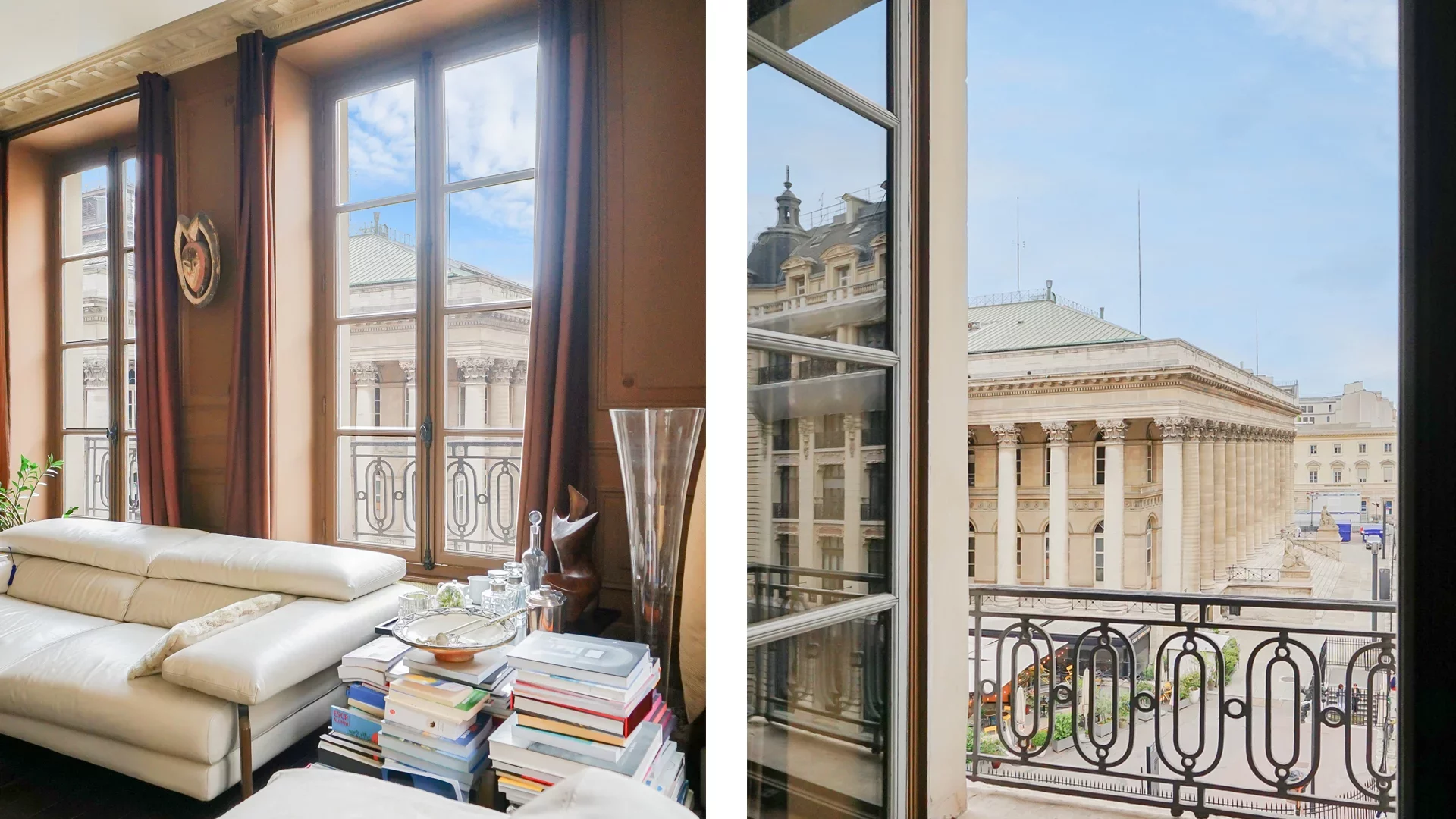 Paris 1er - BOURSE