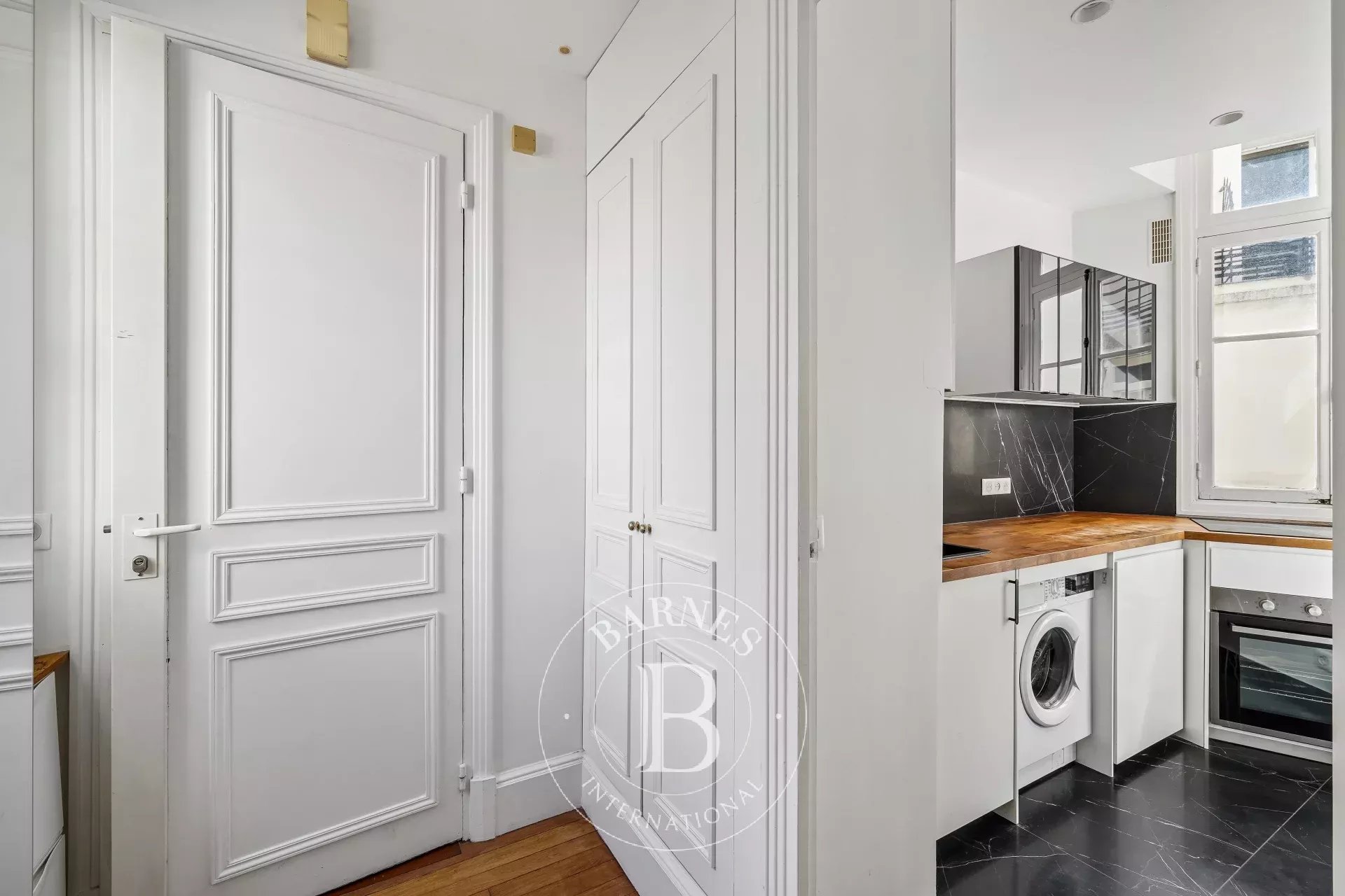 Paris  - Apartment  - picture 8