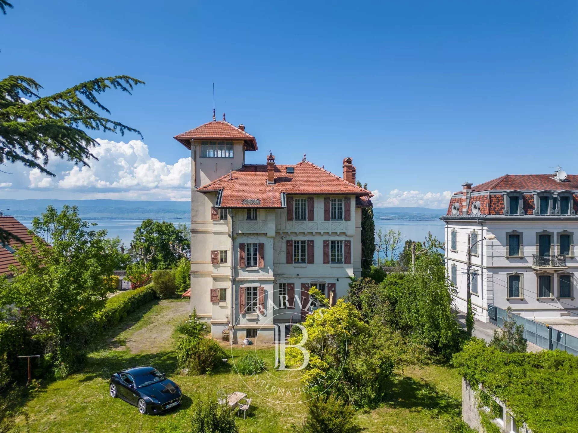 Maison Thonon-les-Bains  -  ref 85612873 (picture 3)
