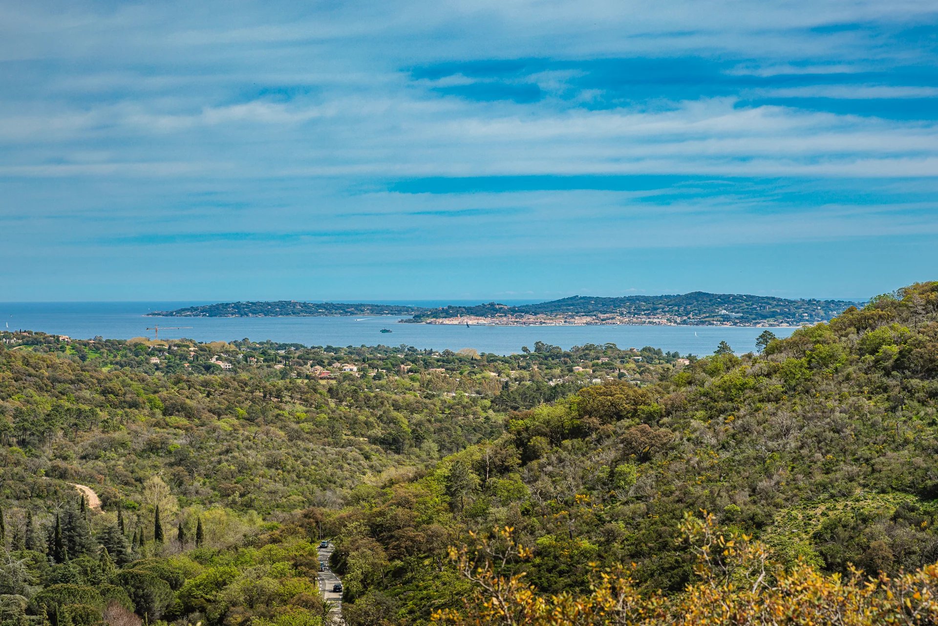 Sale Villa Grimaud