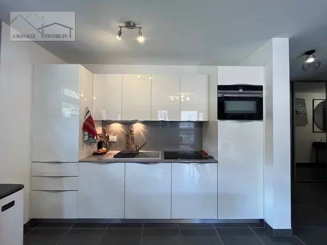 Photo of Modern apartment in Chamonix-Mont-Blanc