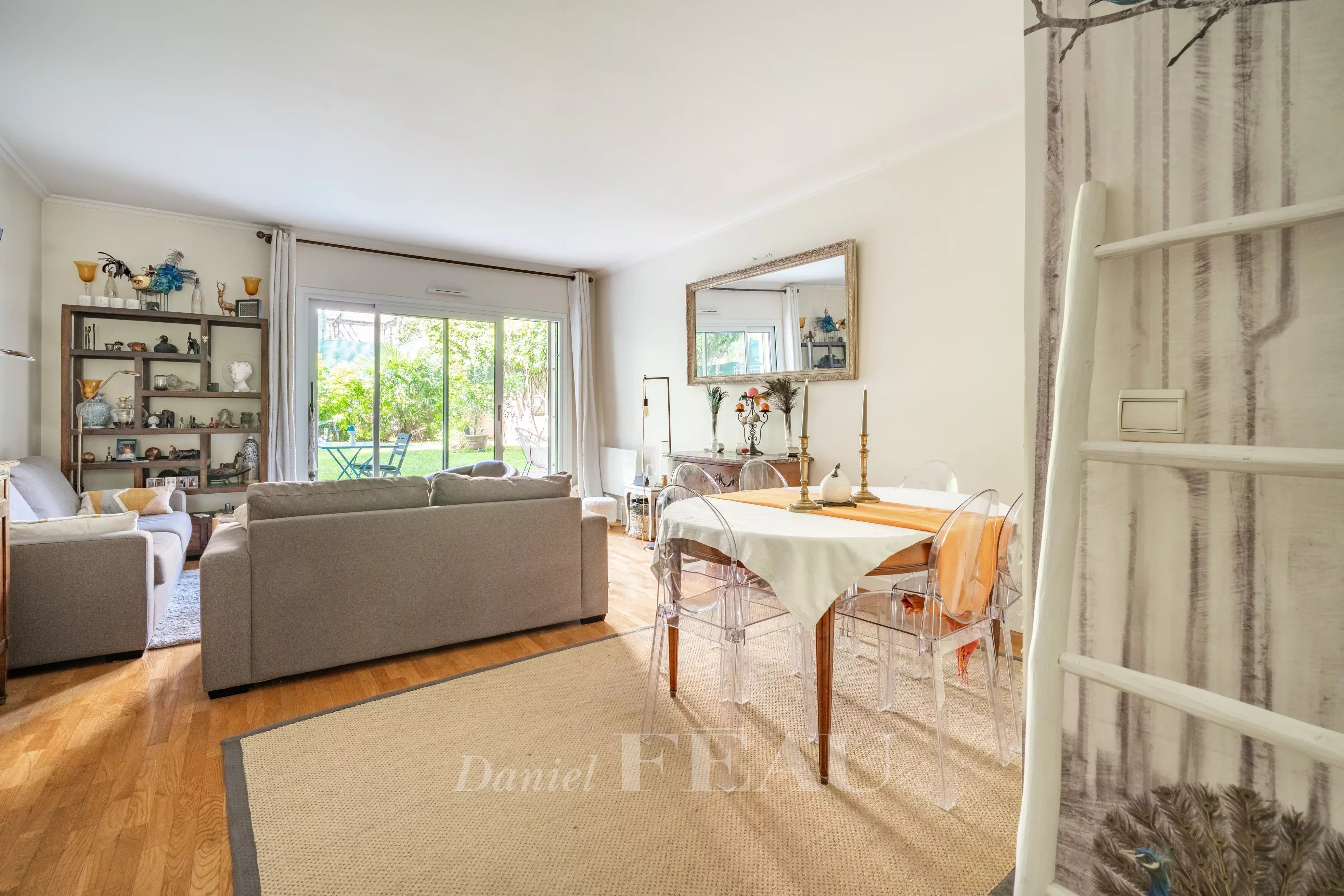 Sale Apartment Boulogne-Billancourt
