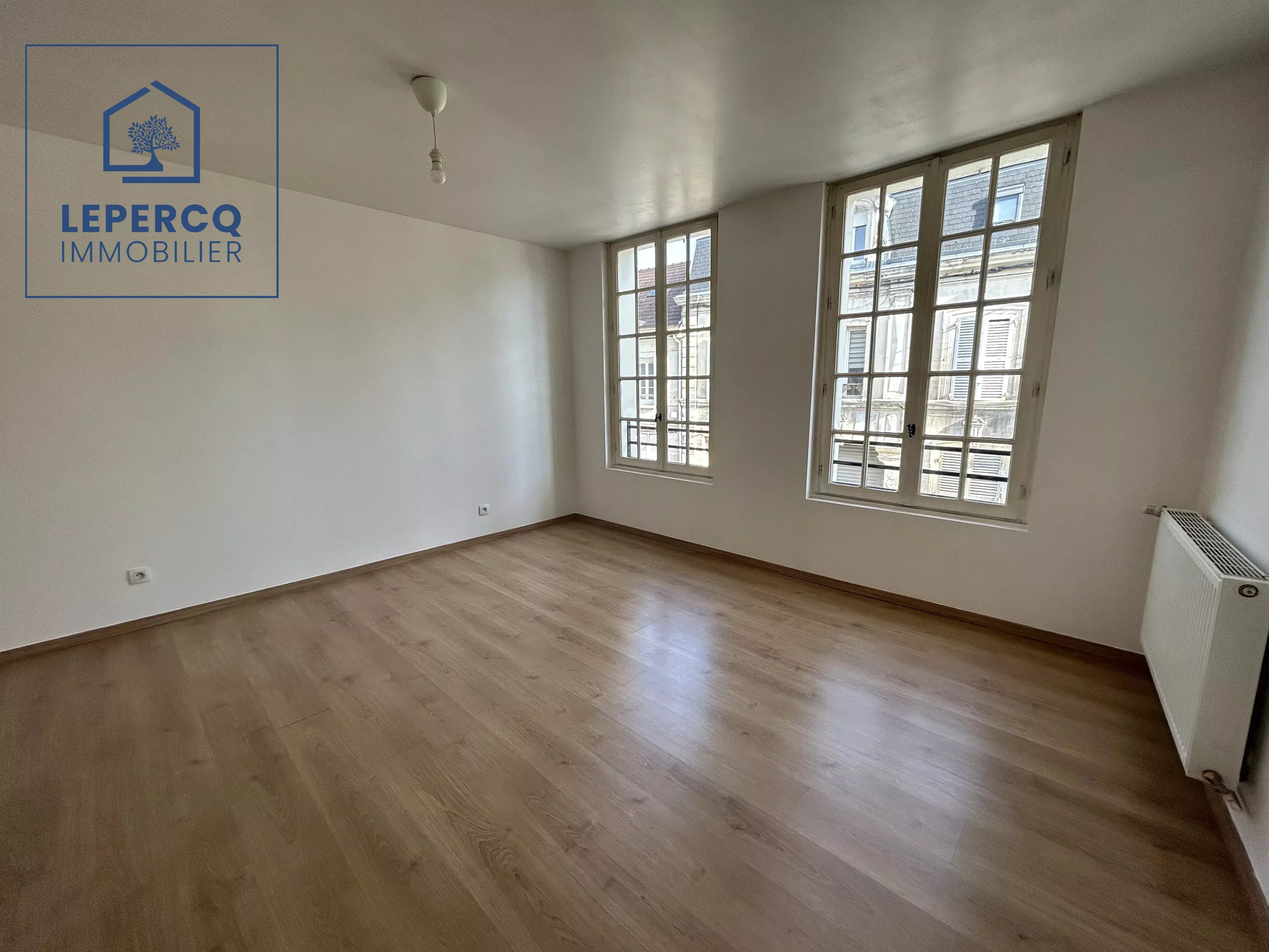 Location Appartement Villers-Cotterêts