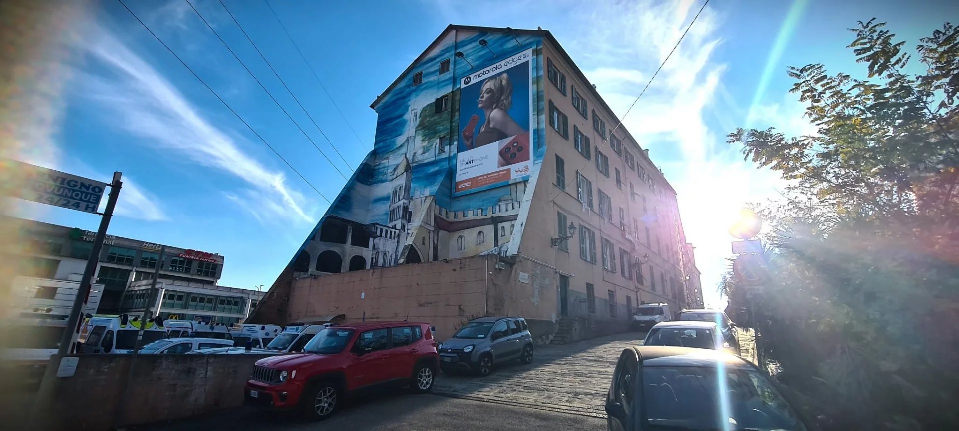 Agence immobilière de Royal House