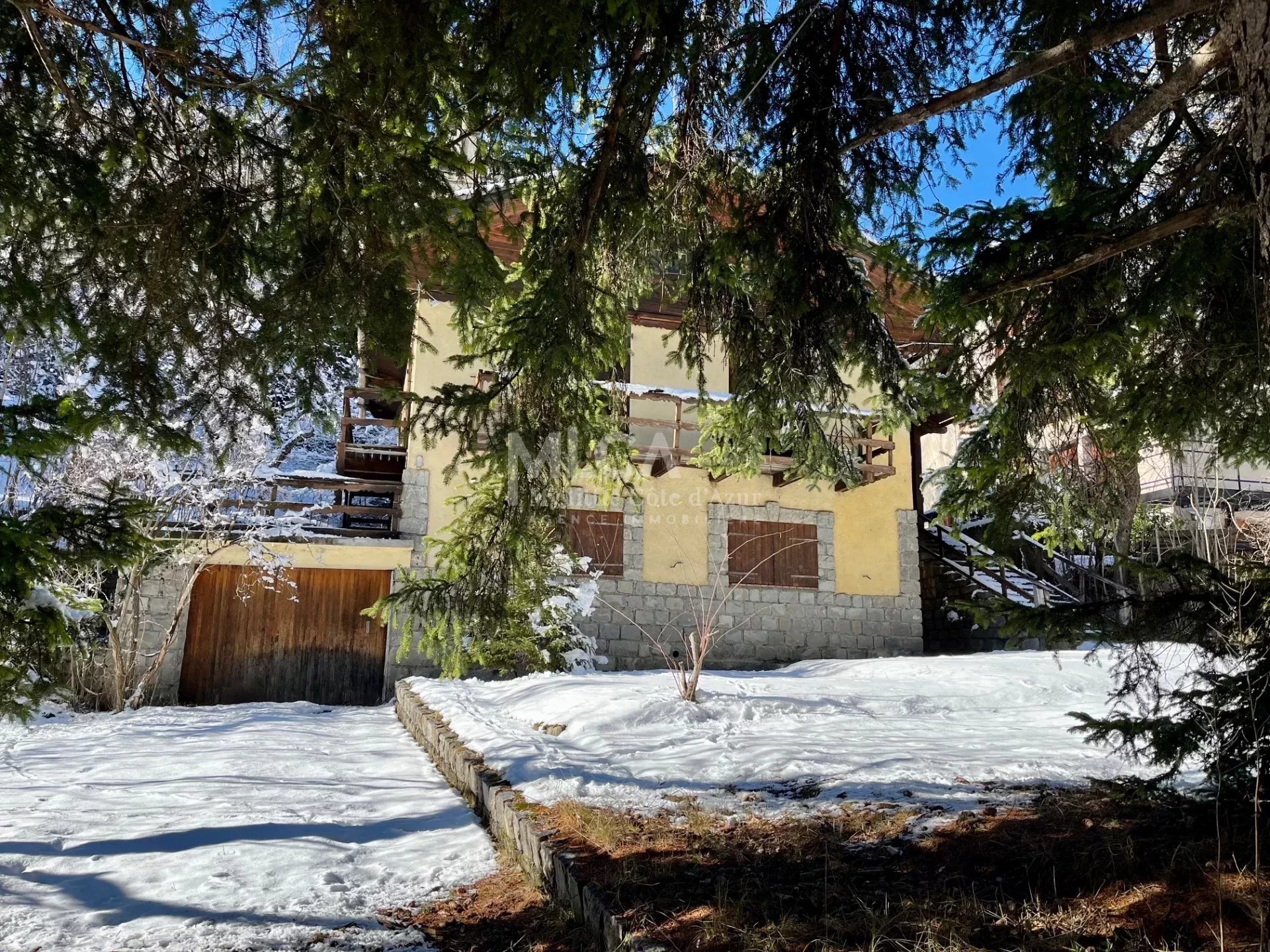 Agence immobilière de My Little Côte d'Azur