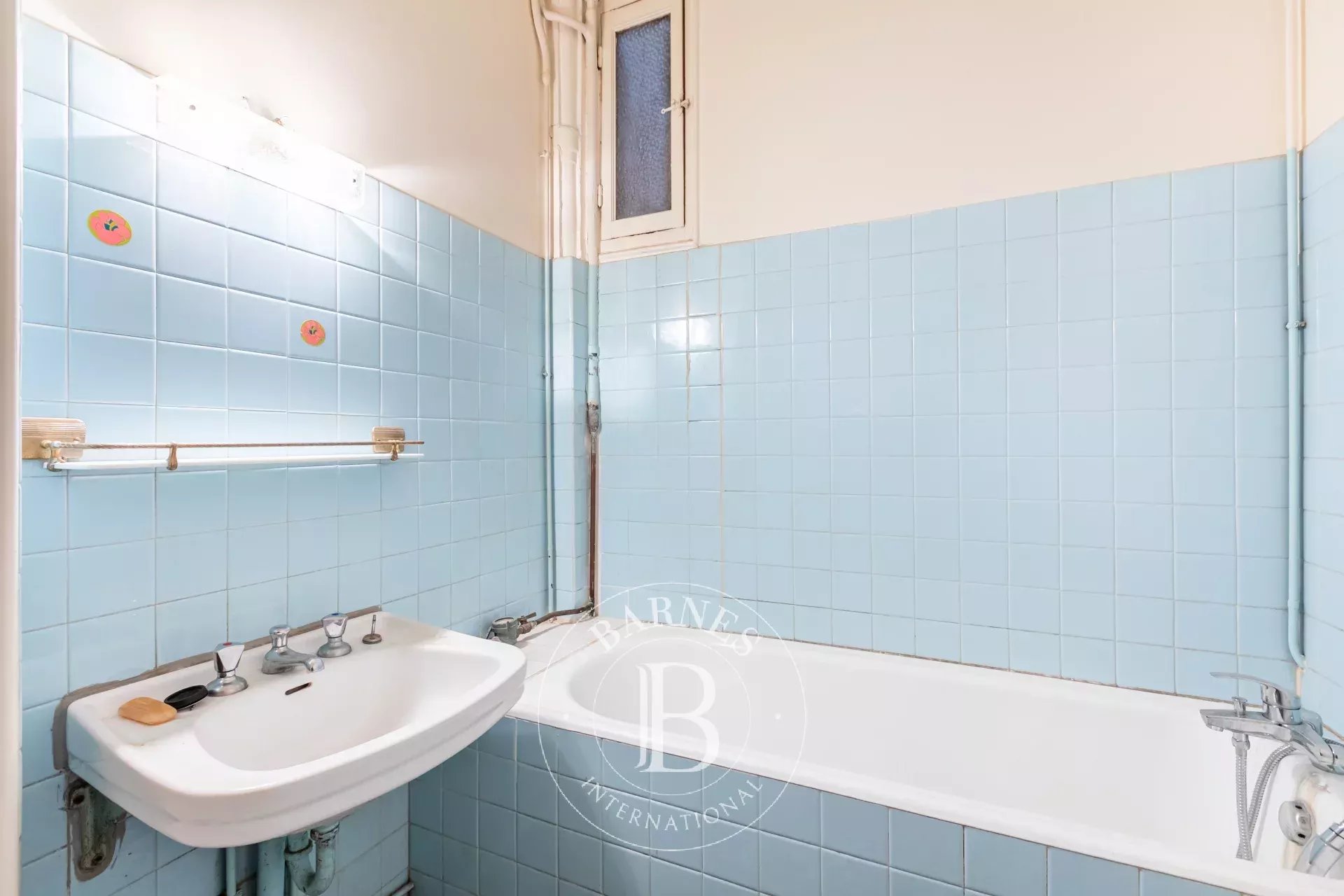 Daire Paris 17ème - picture 12