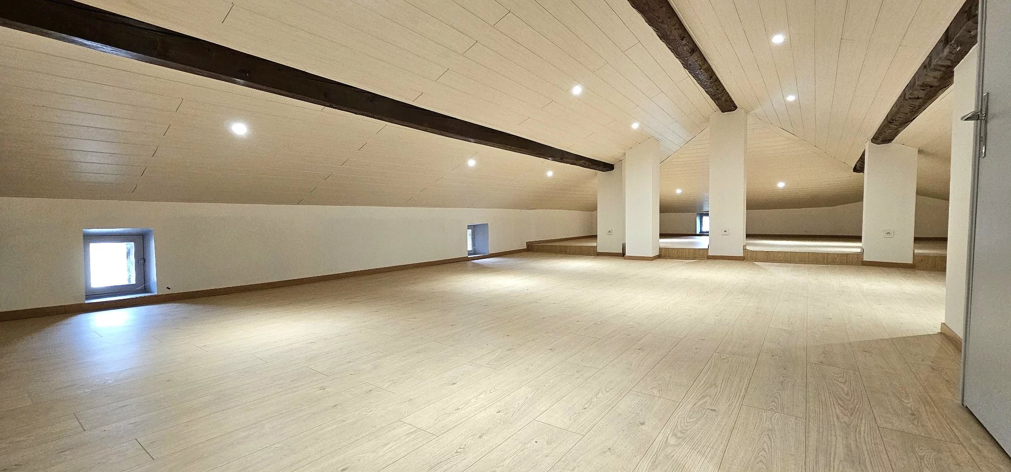 Maison de village à vendre Artigat, Ariège