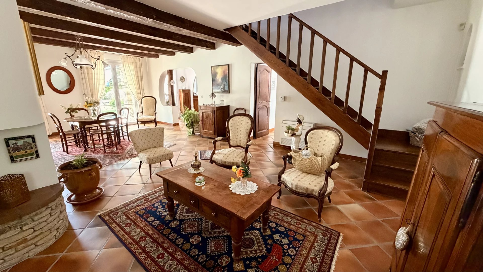 Vente Maison Vitrolles