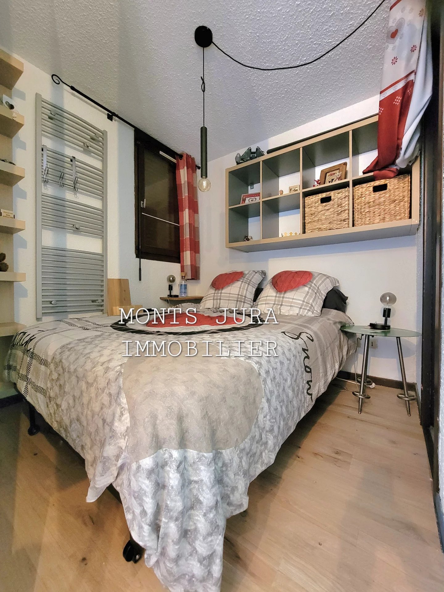 Sale Apartment Lélex