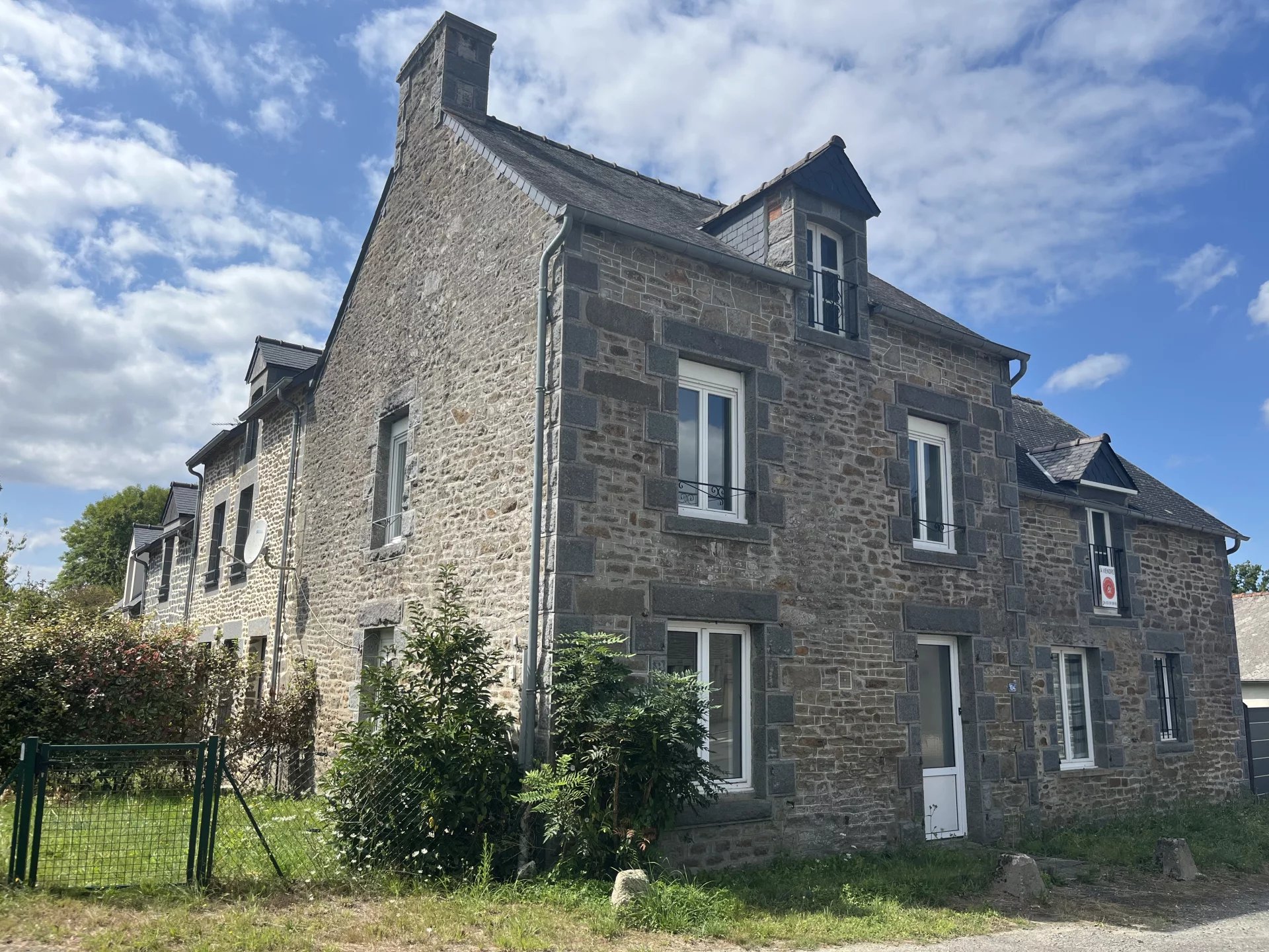 CHARME à 20 min de SAINT MALO