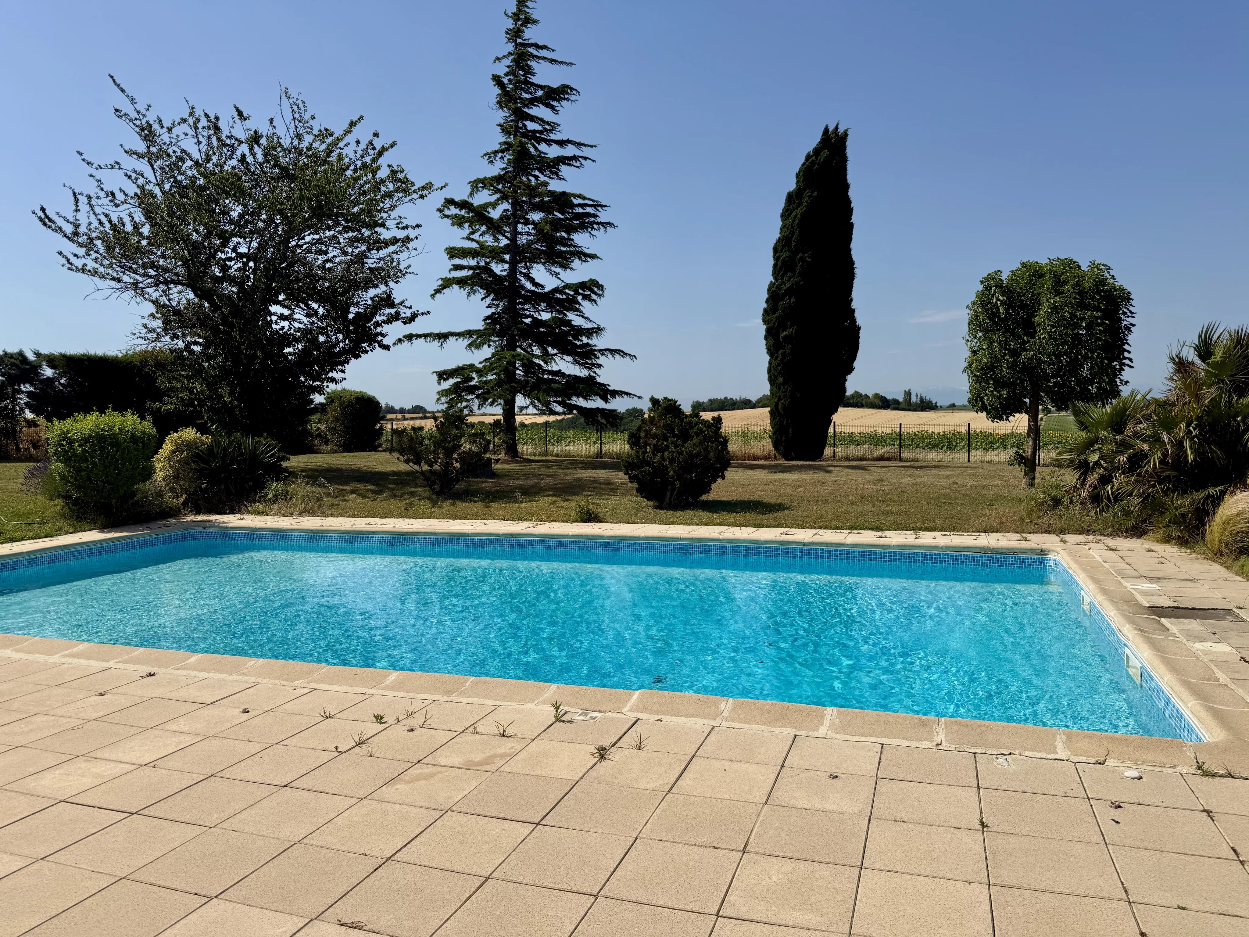 Huis te koop Villefranche-de-Lauragais, Haute-Garonne