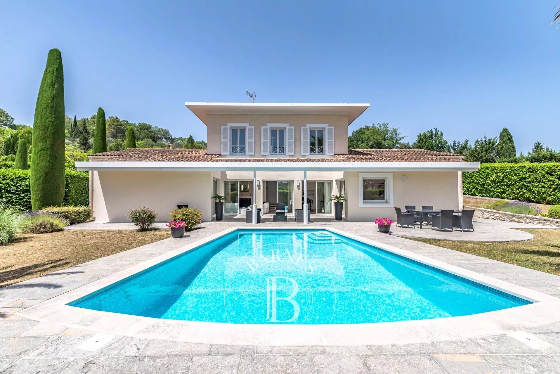 Villa Valbonne